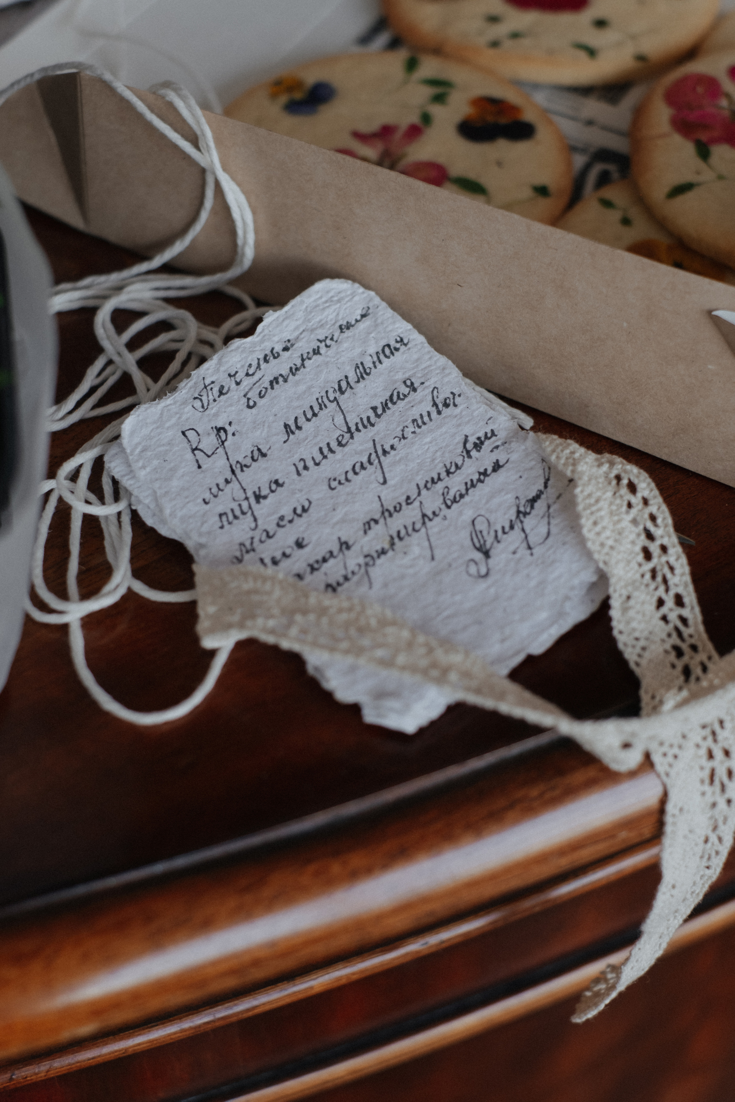 Анастасия кондитер. Свадебный и семейный фотограф г. Волгоград Биленко Ангелина