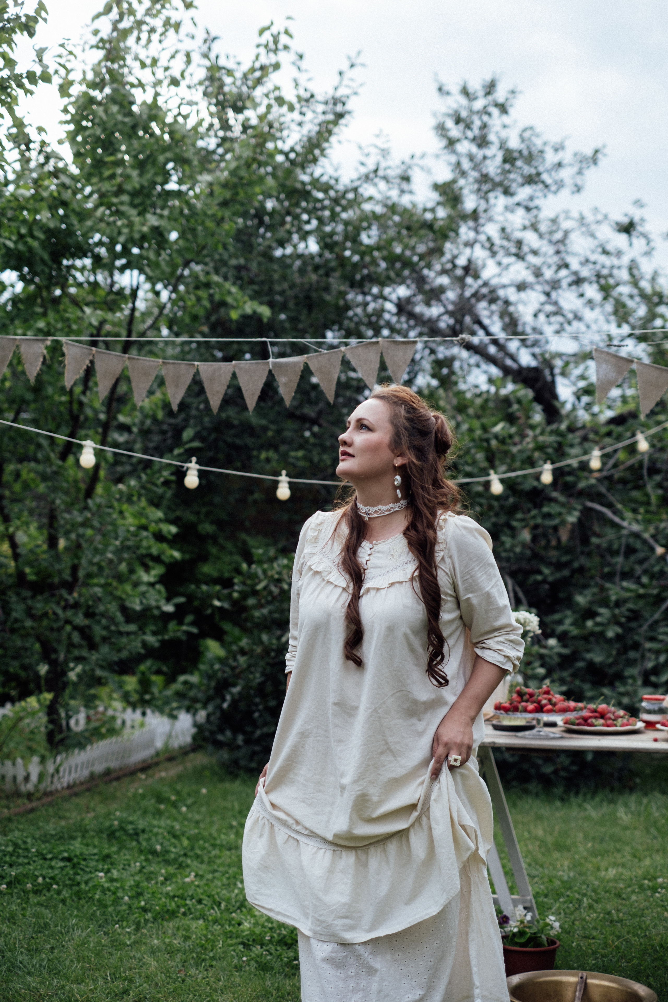 Garden songs. Свадебный и семейный фотограф г. Волгоград Биленко Ангелина