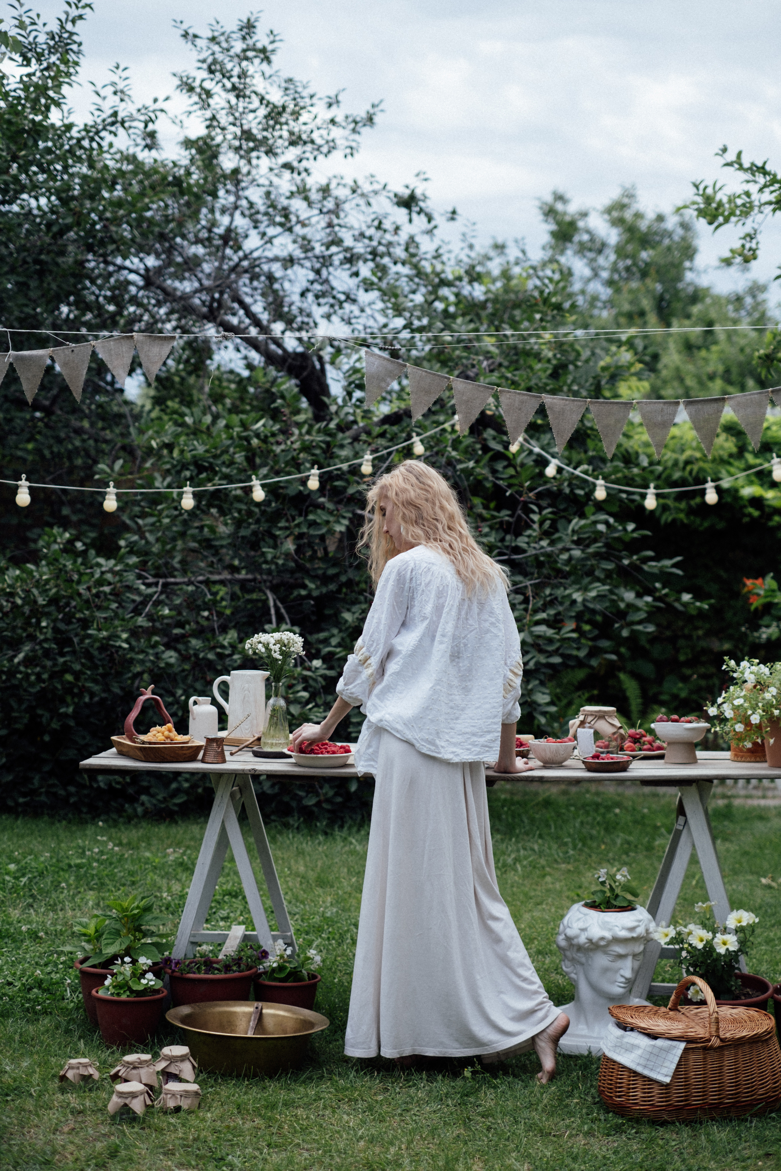 Garden songs. Свадебный и семейный фотограф г. Волгоград Биленко Ангелина