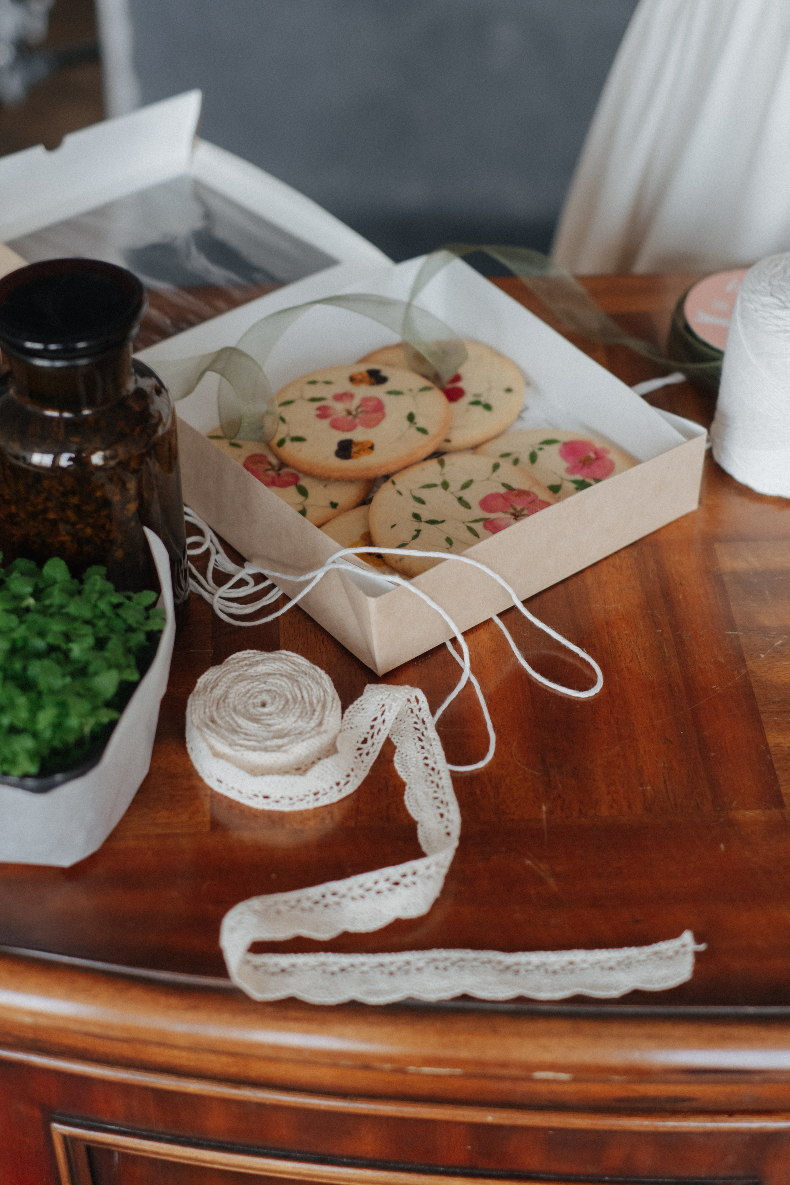 Анастасия кондитер. Свадебный и семейный фотограф г. Волгоград Биленко Ангелина