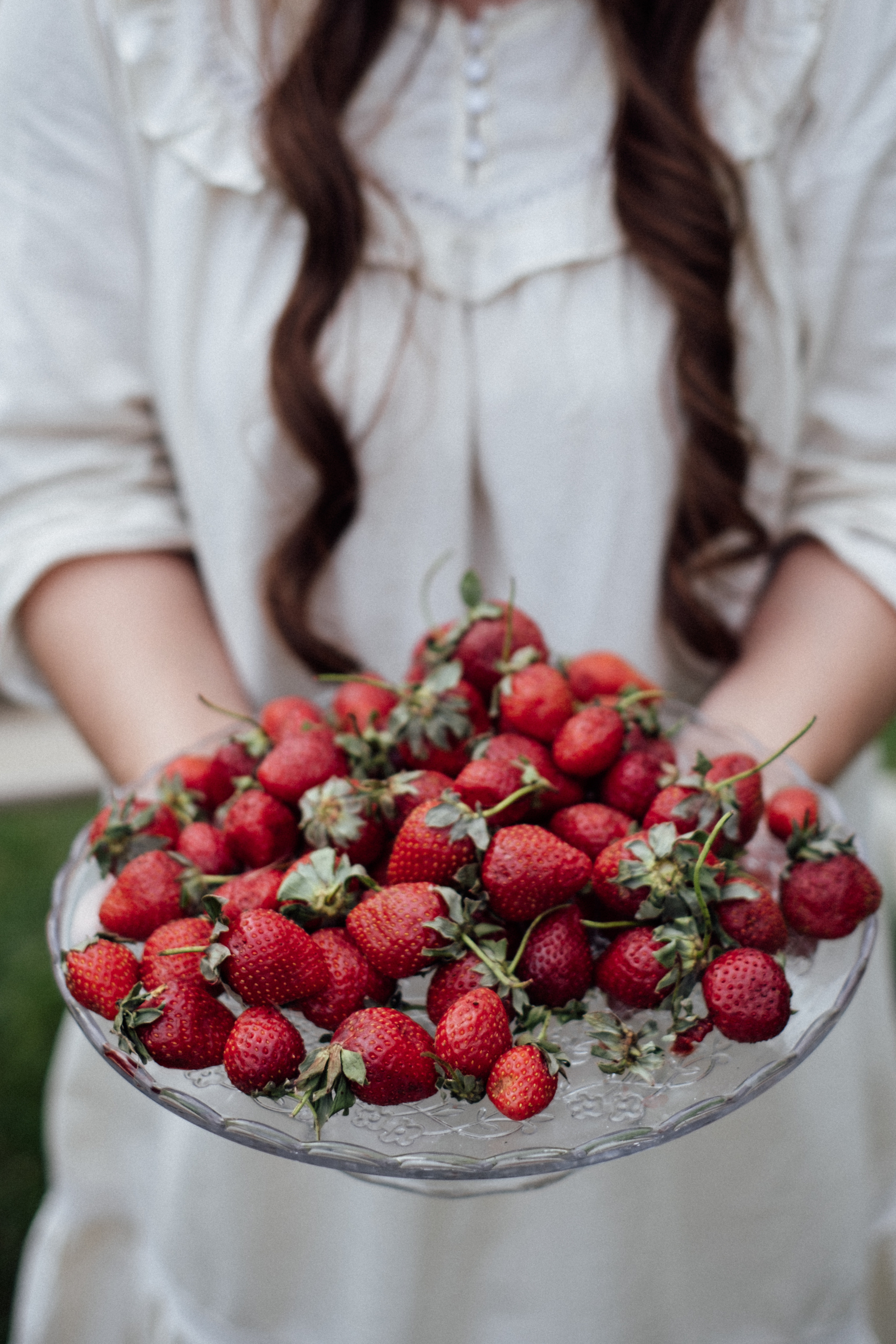 Garden songs. Свадебный и семейный фотограф г. Волгоград Биленко Ангелина