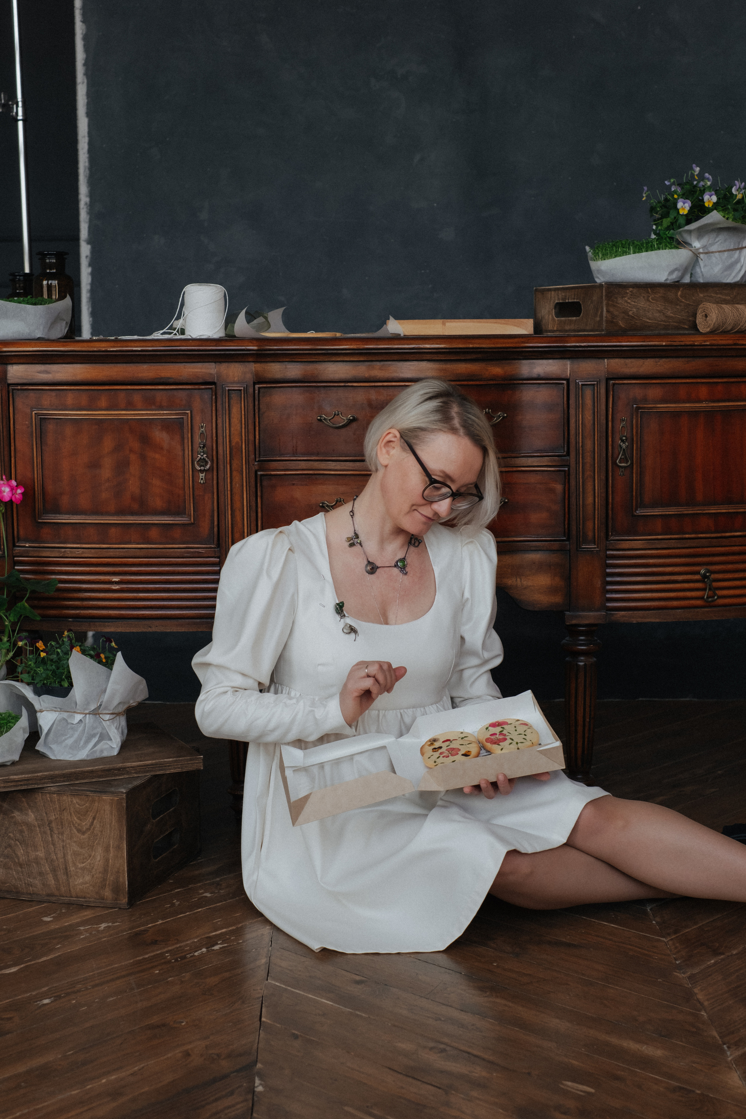 Анастасия кондитер. Свадебный и семейный фотограф г. Волгоград Биленко Ангелина