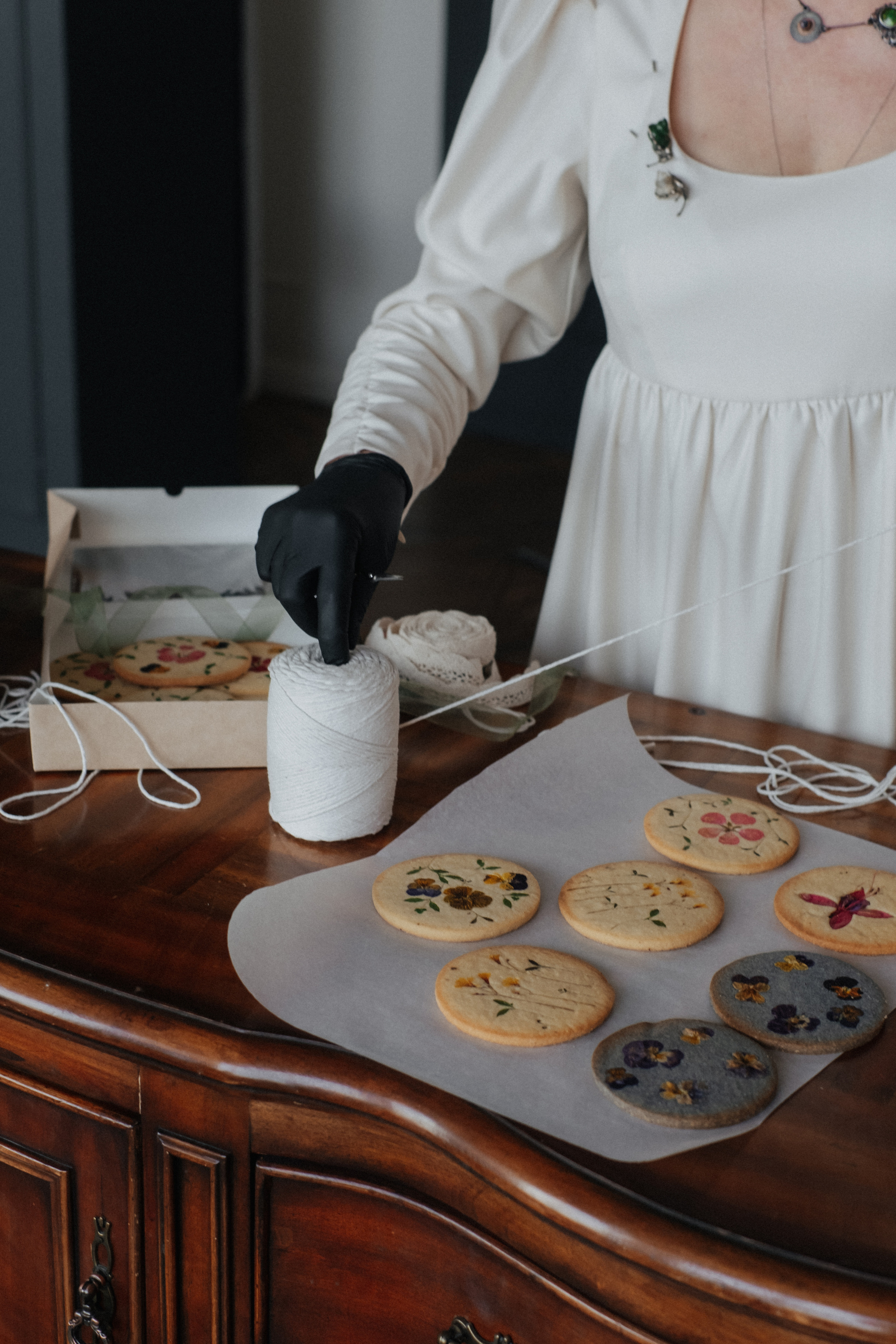 Анастасия кондитер. Свадебный и семейный фотограф г. Волгоград Биленко Ангелина