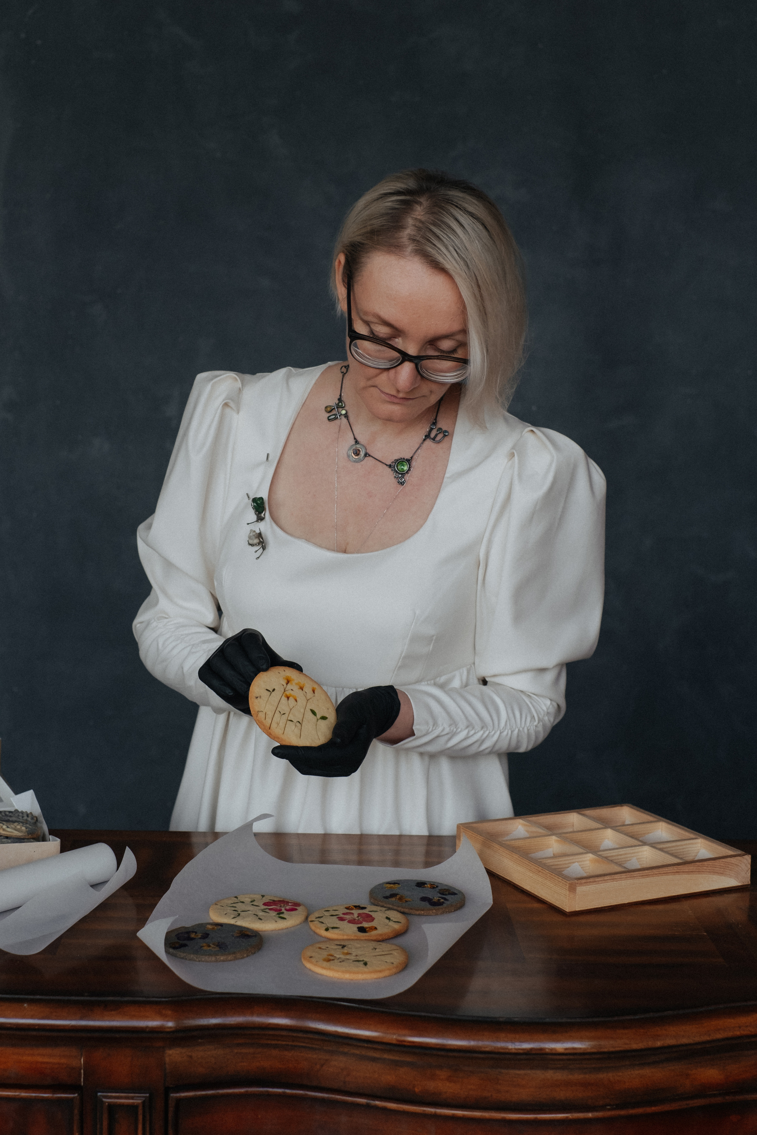 Анастасия кондитер. Свадебный и семейный фотограф г. Волгоград Биленко Ангелина