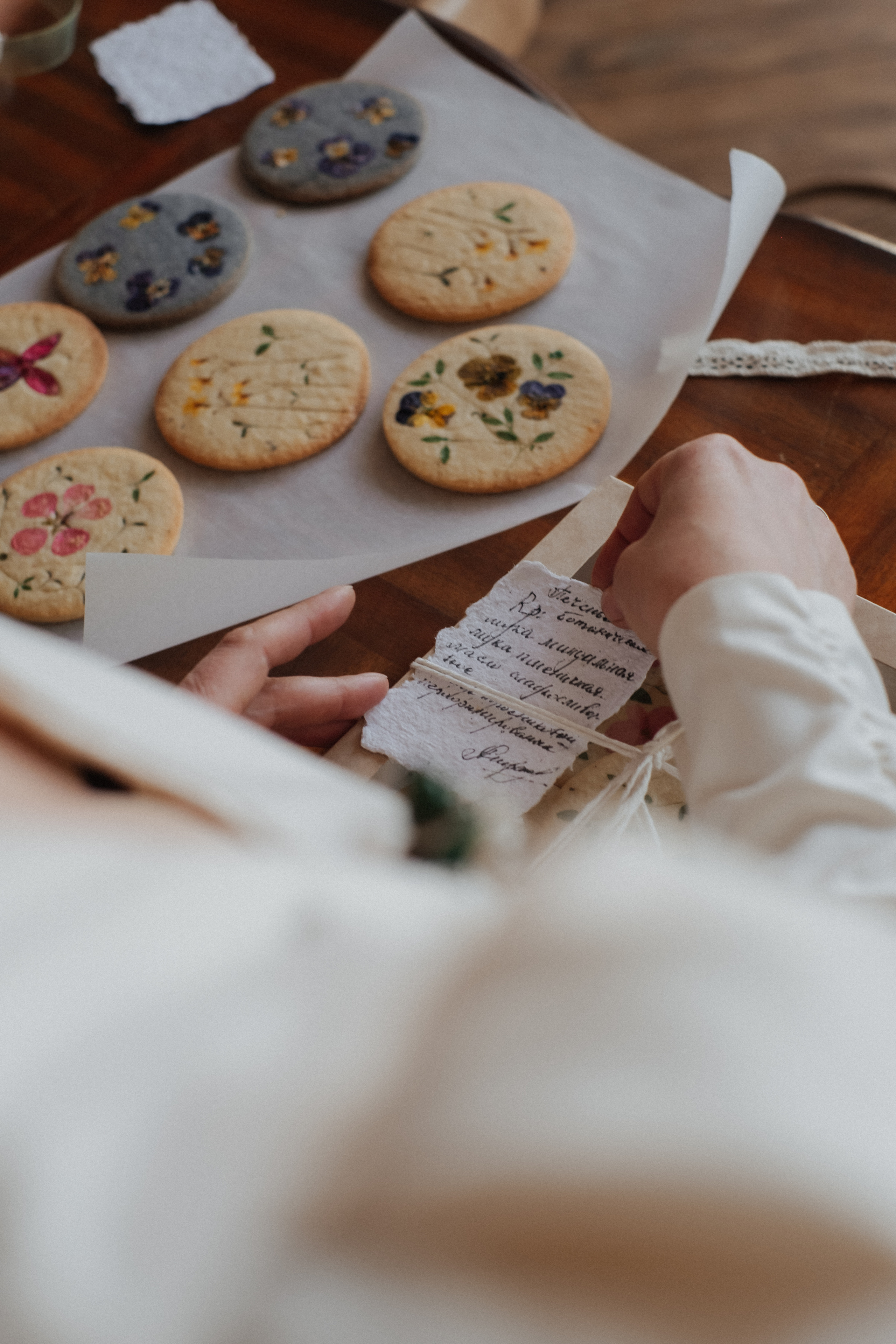 Анастасия кондитер. Свадебный и семейный фотограф г. Волгоград Биленко Ангелина