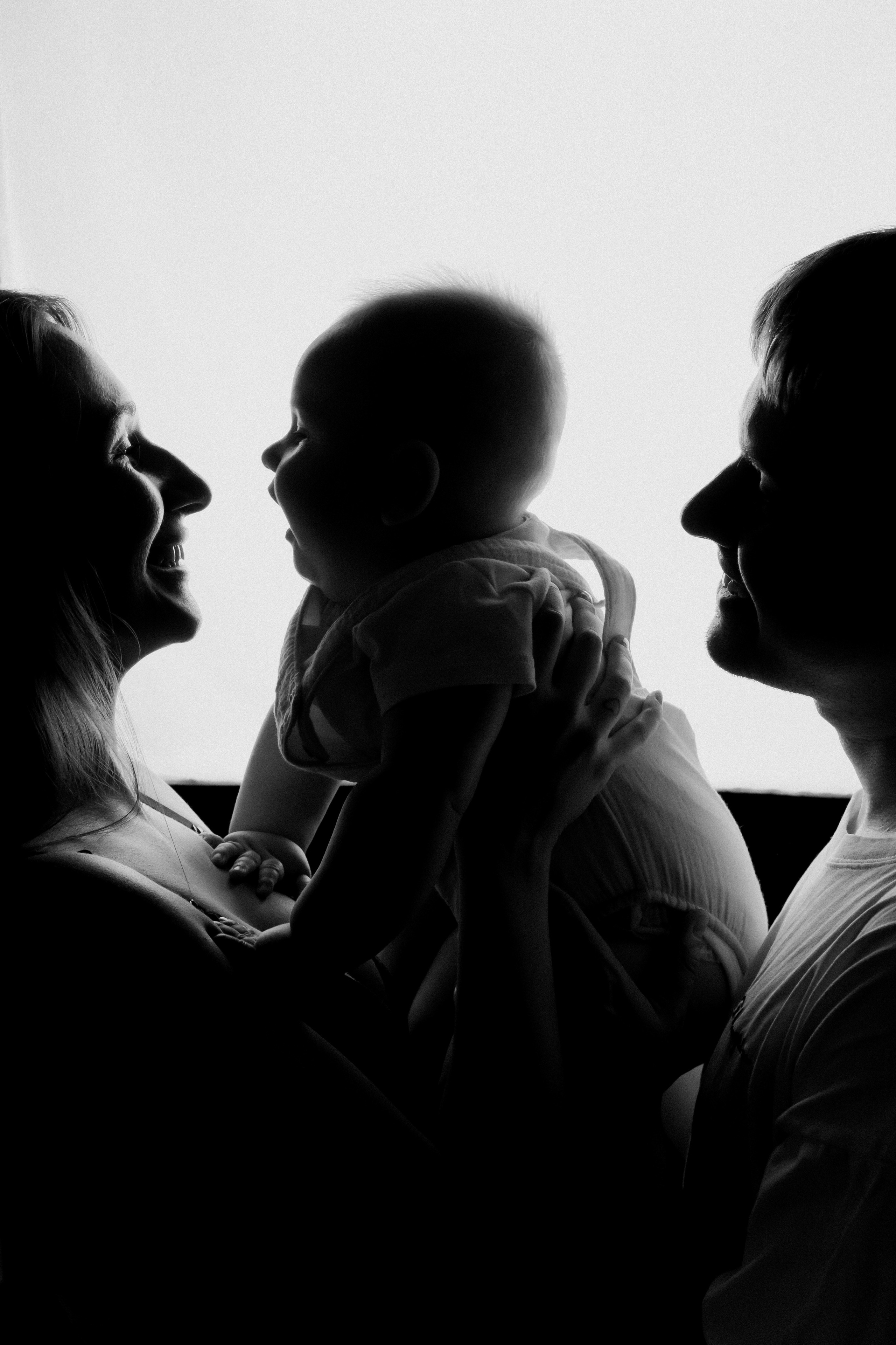 Андрей + Лера + Филипп. Свадебный и семейный фотограф г. Волгоград Биленко Ангелина