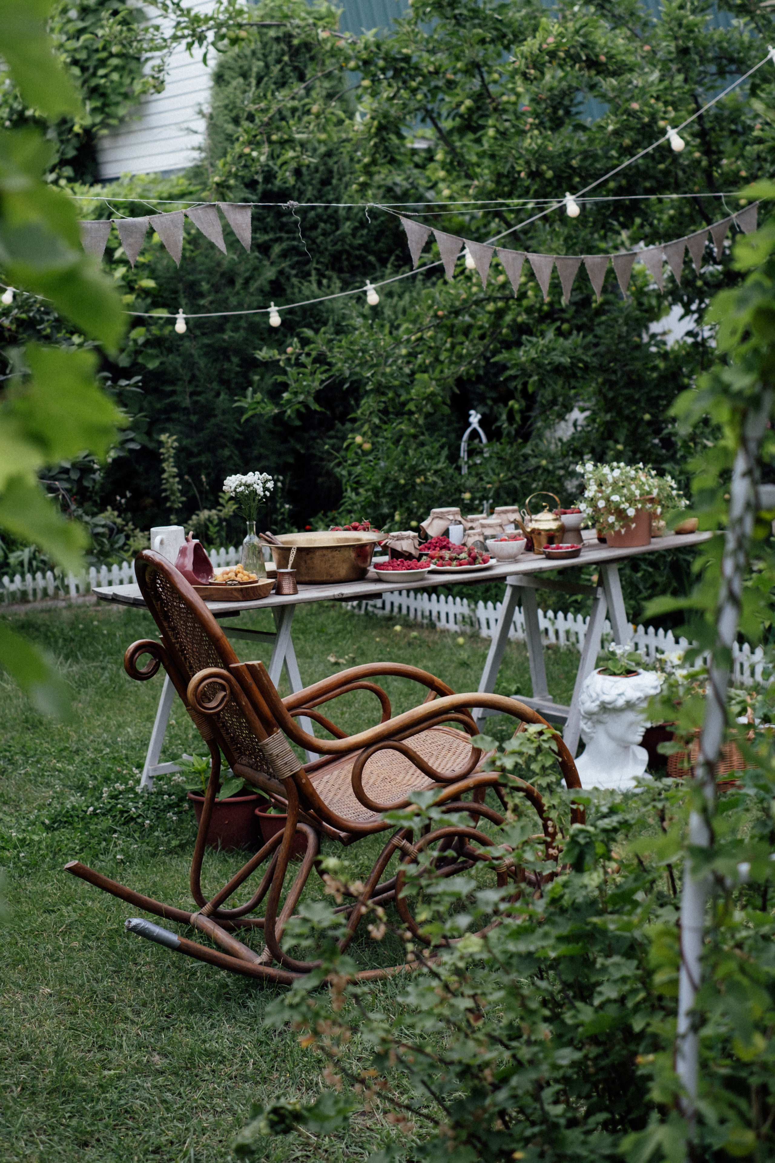 Garden songs. Свадебный и семейный фотограф г. Волгоград Биленко Ангелина