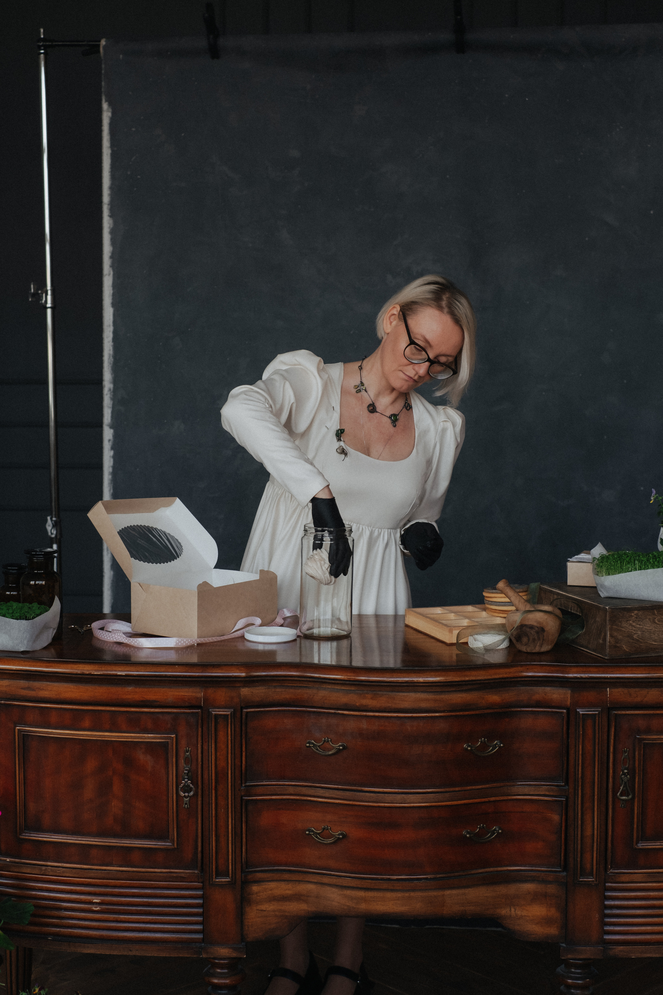 Анастасия кондитер. Свадебный и семейный фотограф г. Волгоград Биленко Ангелина