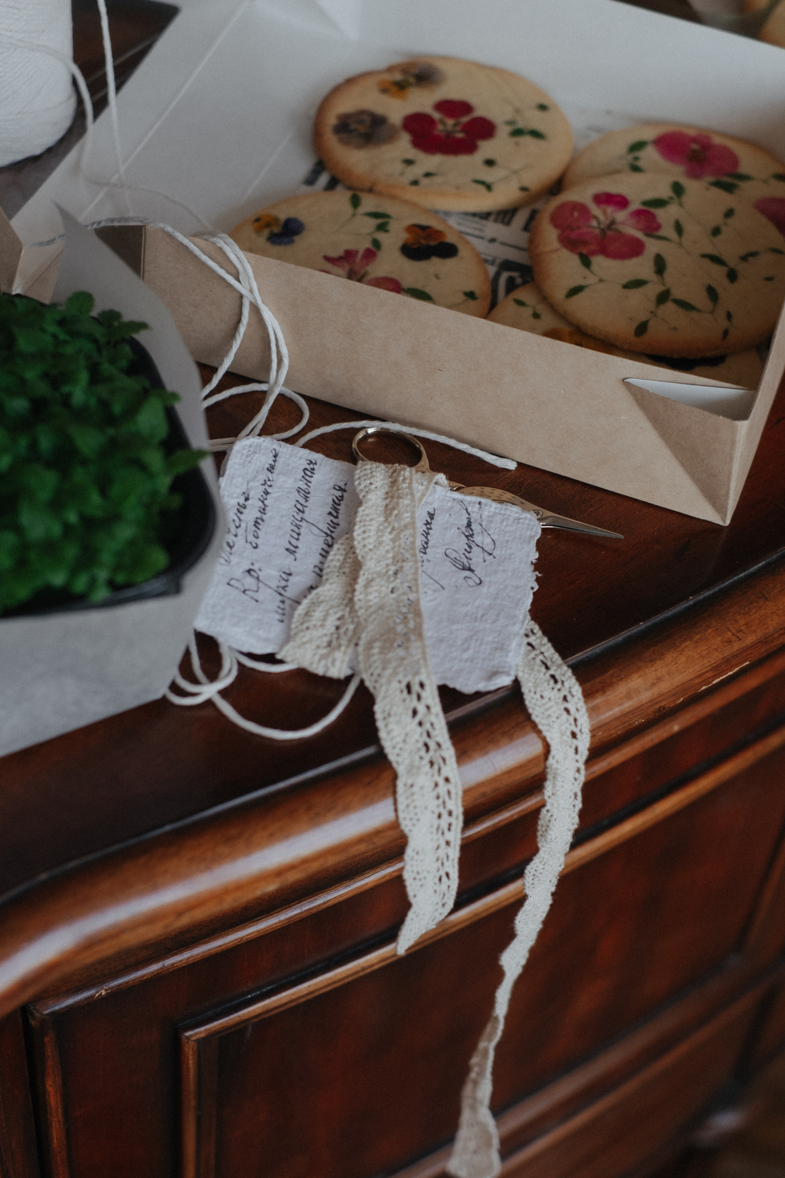 Анастасия кондитер. Свадебный и семейный фотограф г. Волгоград Биленко Ангелина