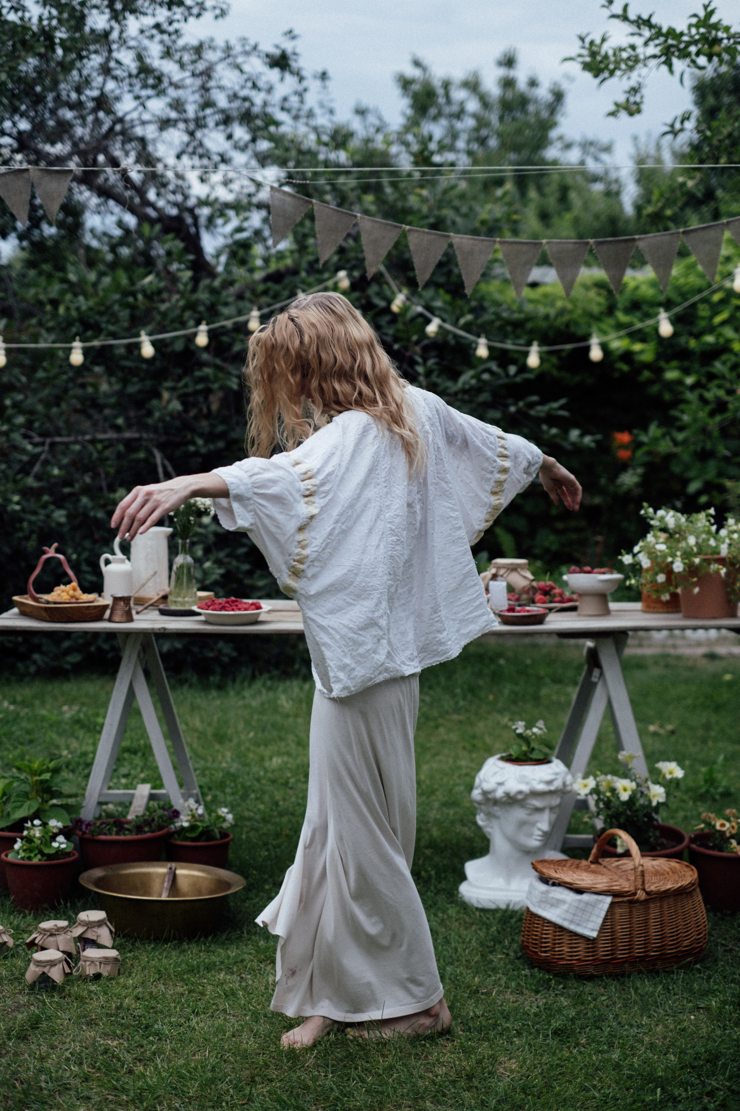 Garden songs. Свадебный и семейный фотограф г. Волгоград Биленко Ангелина