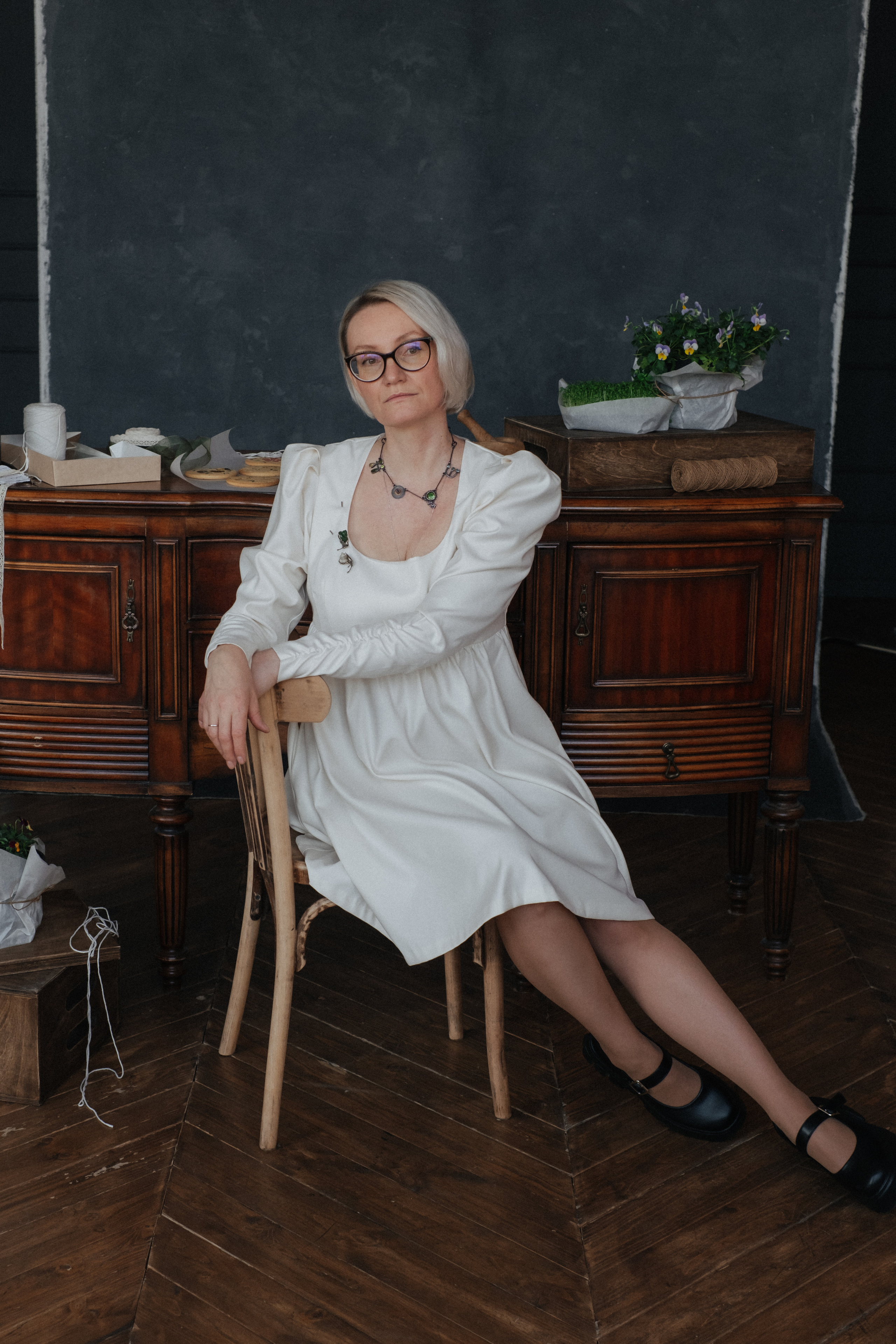 Анастасия кондитер. Свадебный и семейный фотограф г. Волгоград Биленко Ангелина