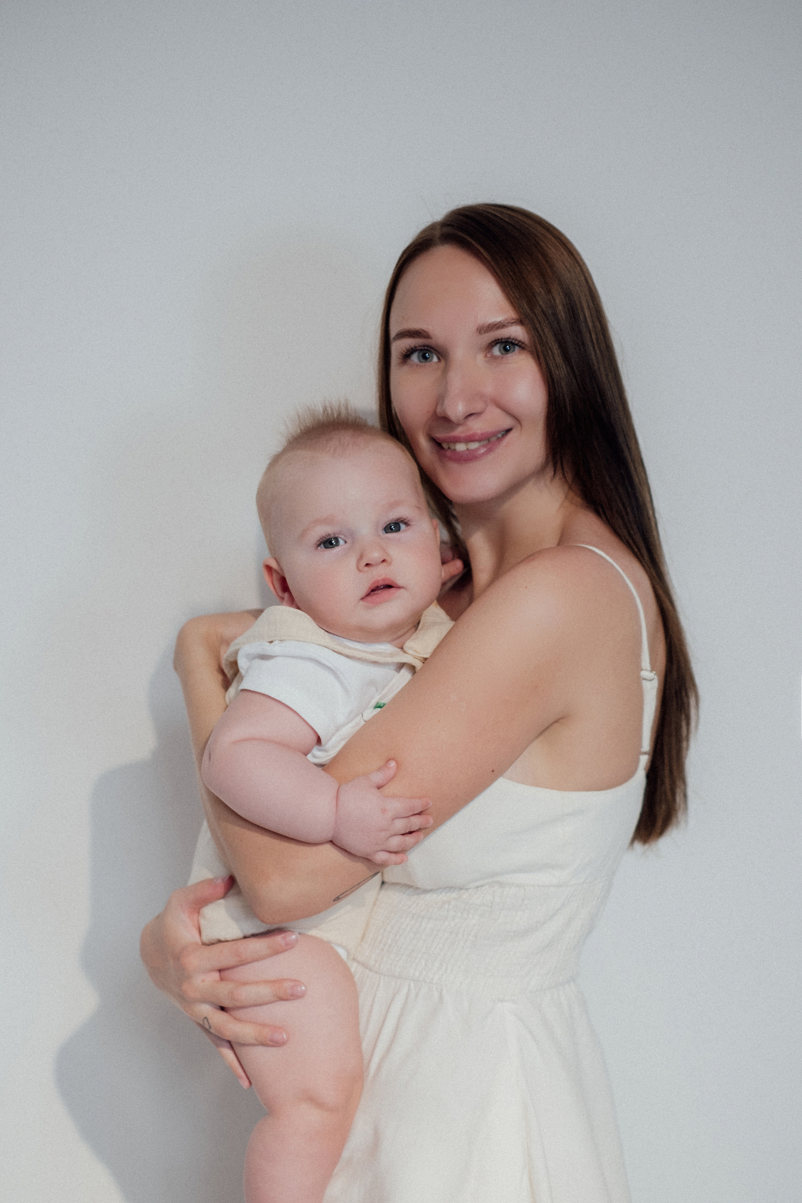 Андрей + Лера + Филипп. Свадебный и семейный фотограф г. Волгоград Биленко Ангелина