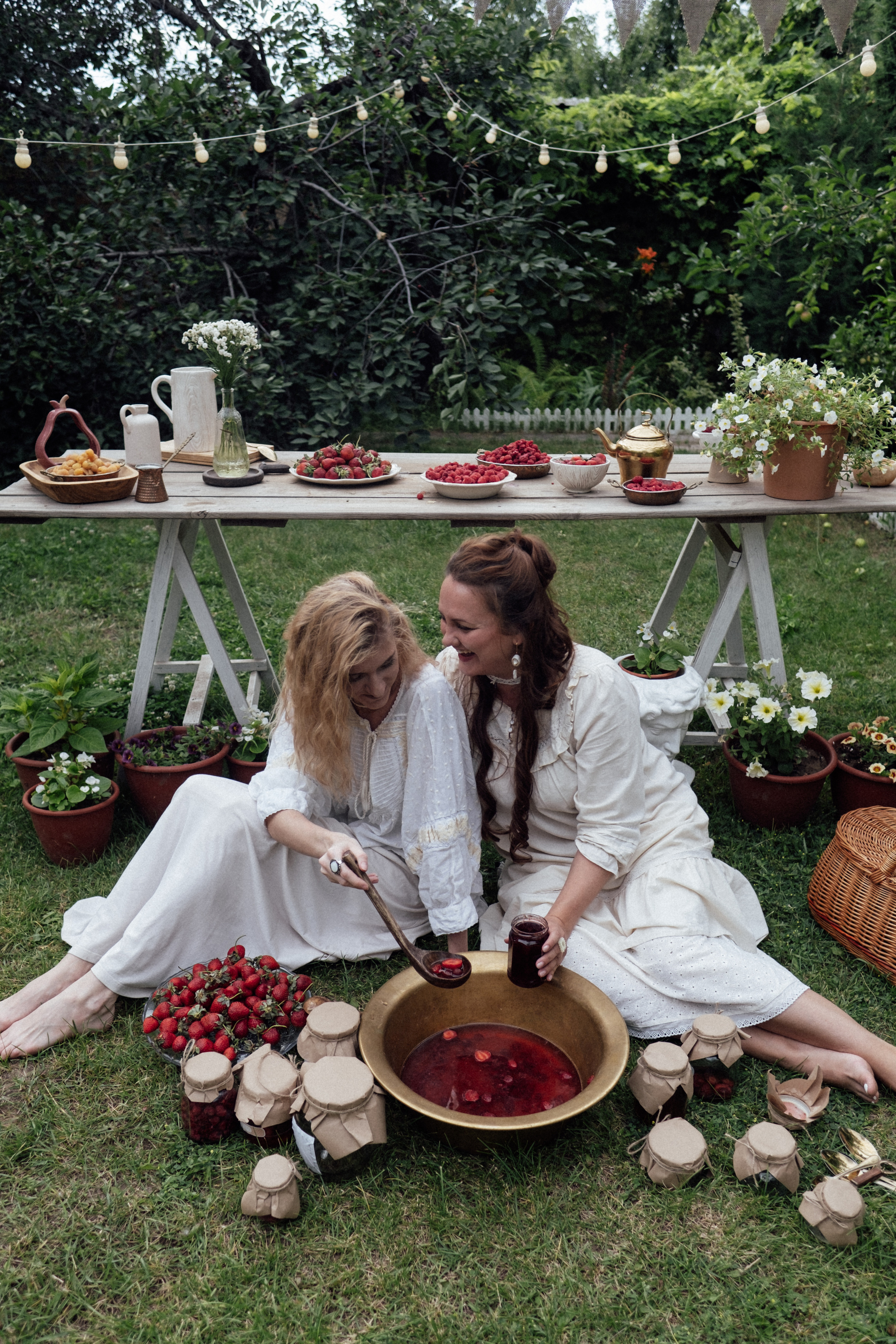Garden songs. Свадебный и семейный фотограф г. Волгоград Биленко Ангелина