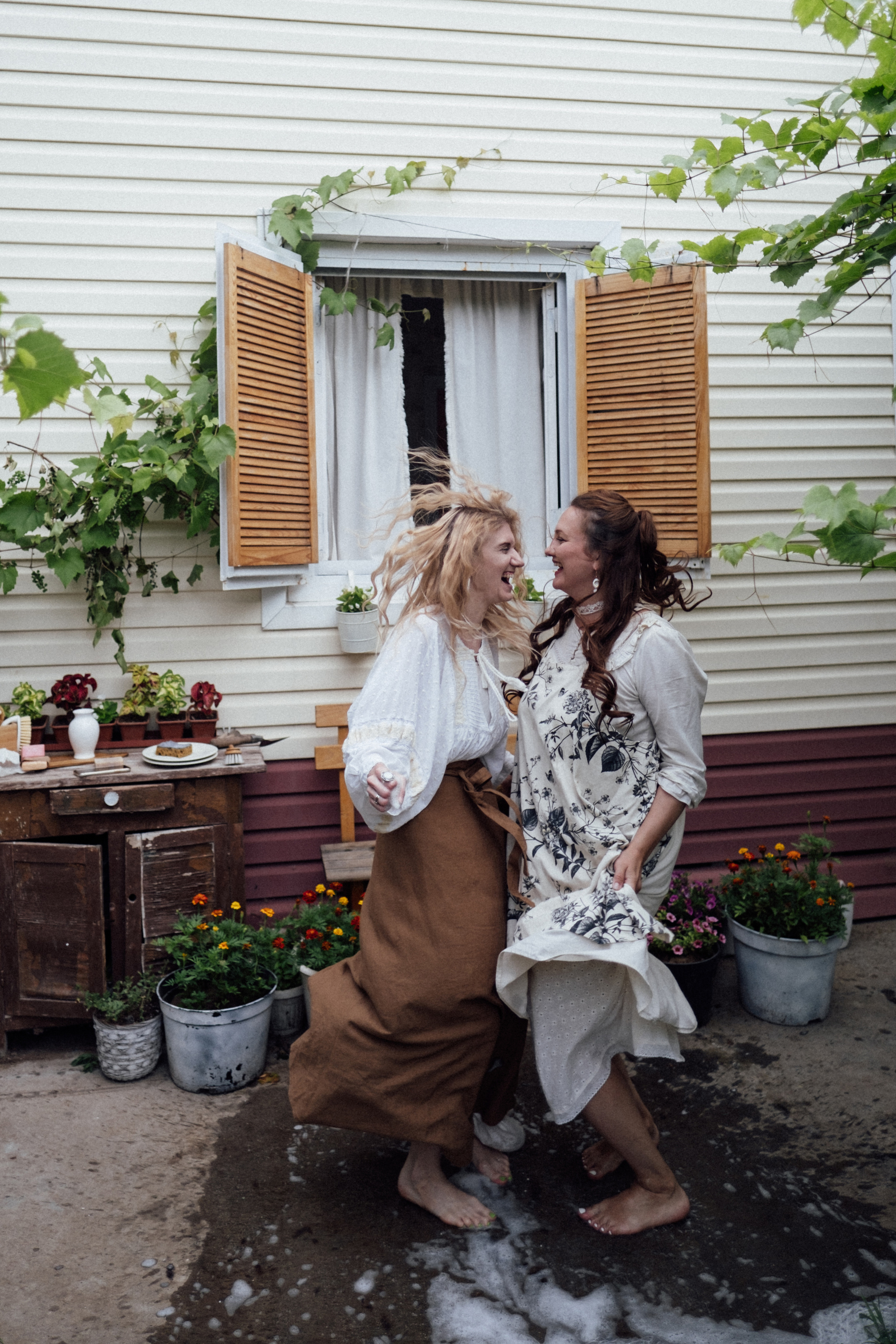 Garden songs. Свадебный и семейный фотограф г. Волгоград Биленко Ангелина