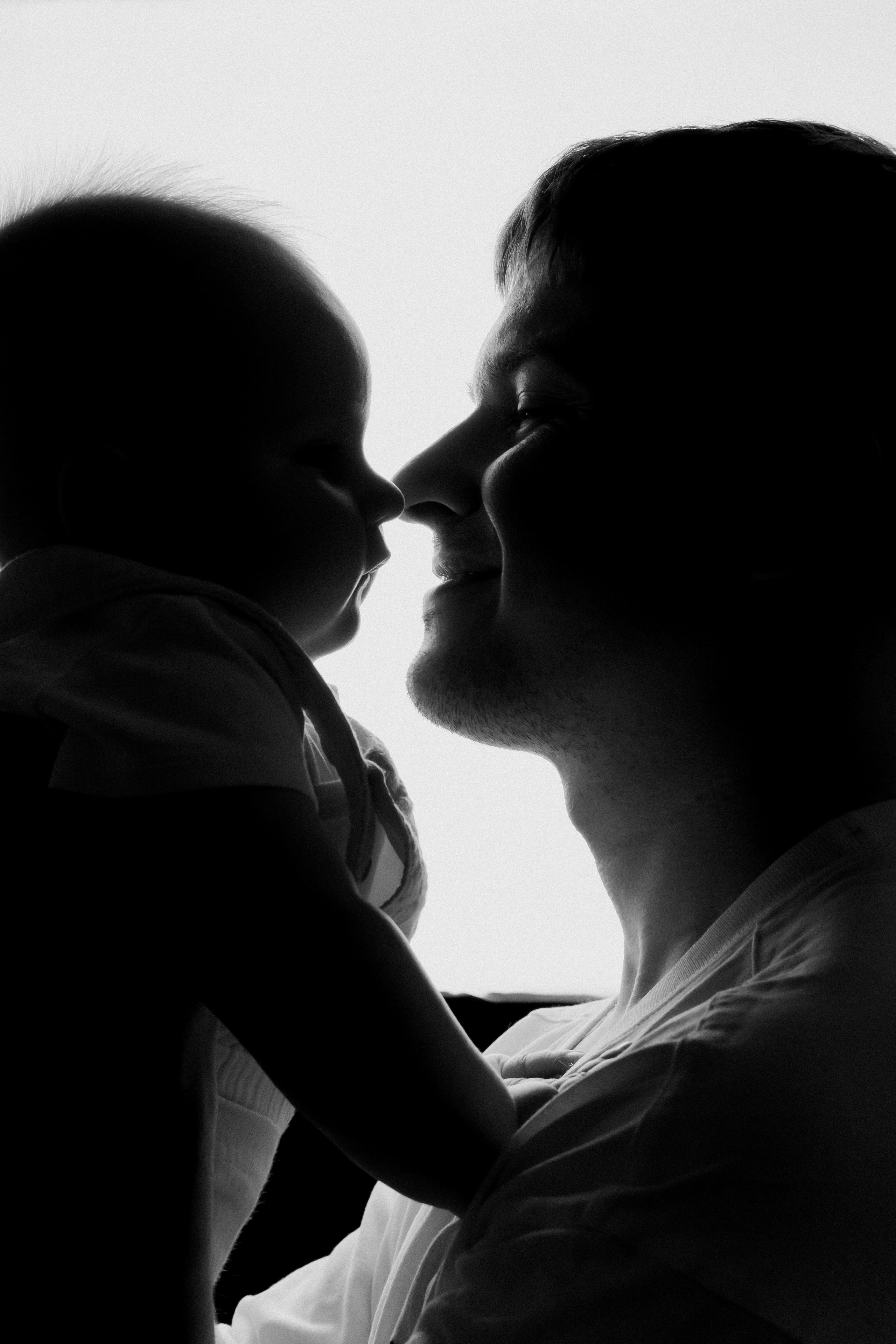 Андрей + Лера + Филипп. Свадебный и семейный фотограф г. Волгоград Биленко Ангелина