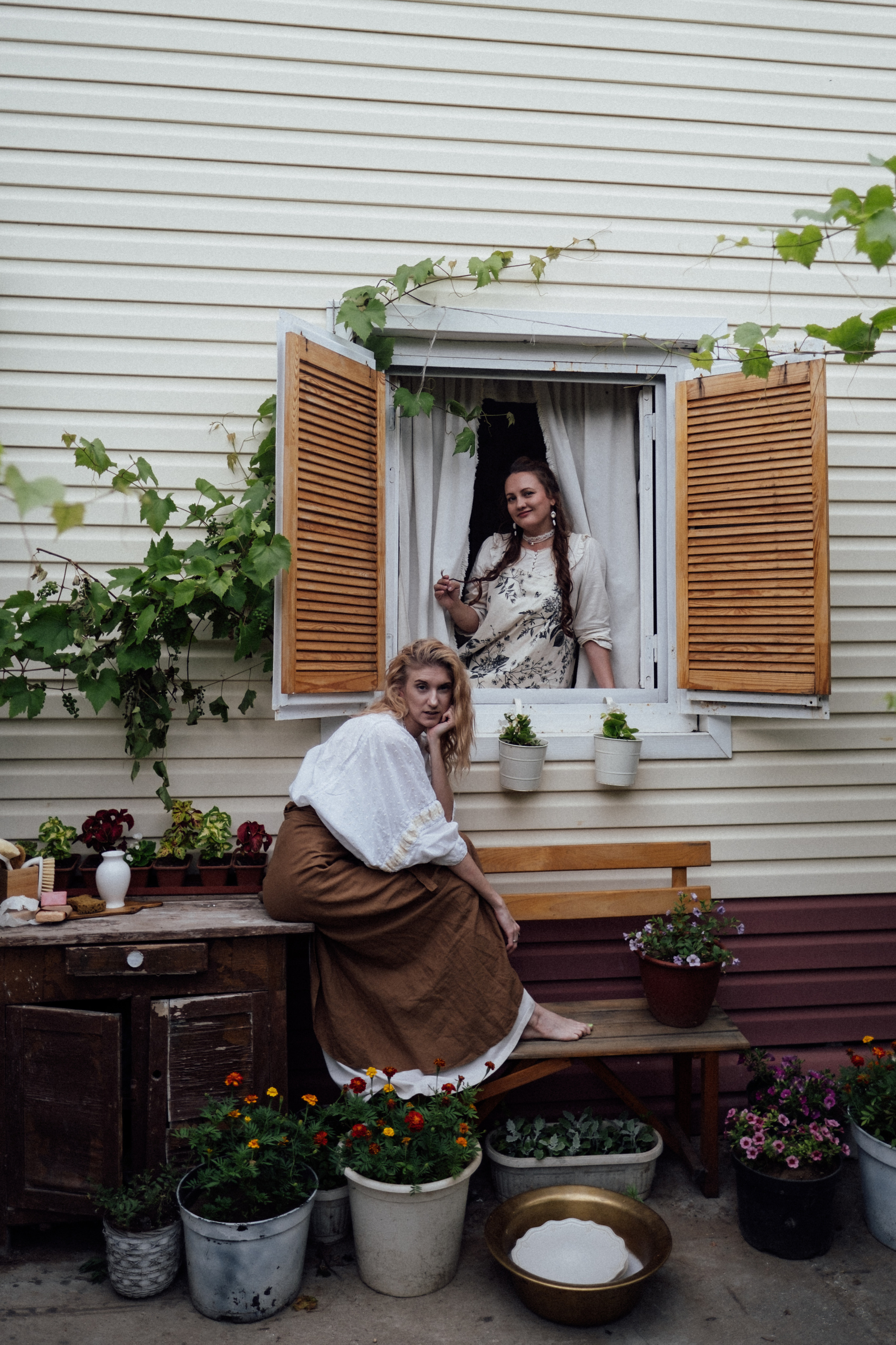 Garden songs. Свадебный и семейный фотограф г. Волгоград Биленко Ангелина