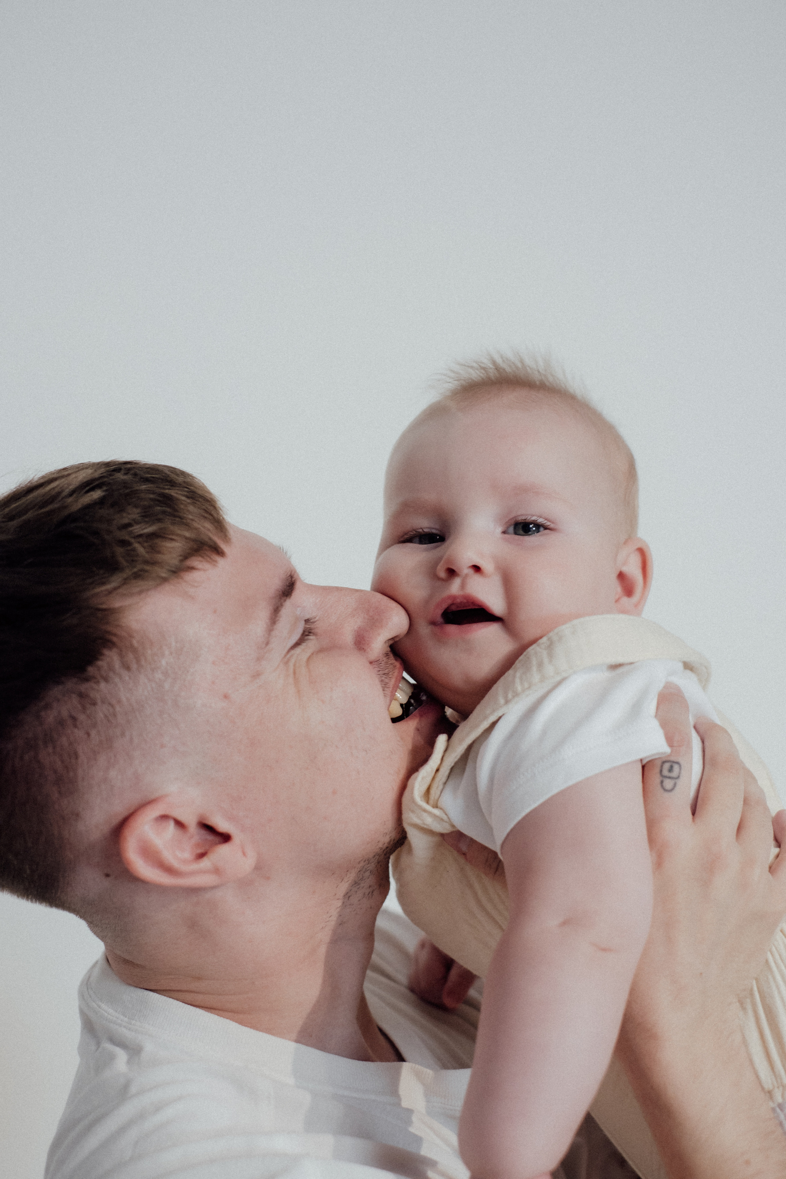 Андрей + Лера + Филипп. Свадебный и семейный фотограф г. Волгоград Биленко Ангелина