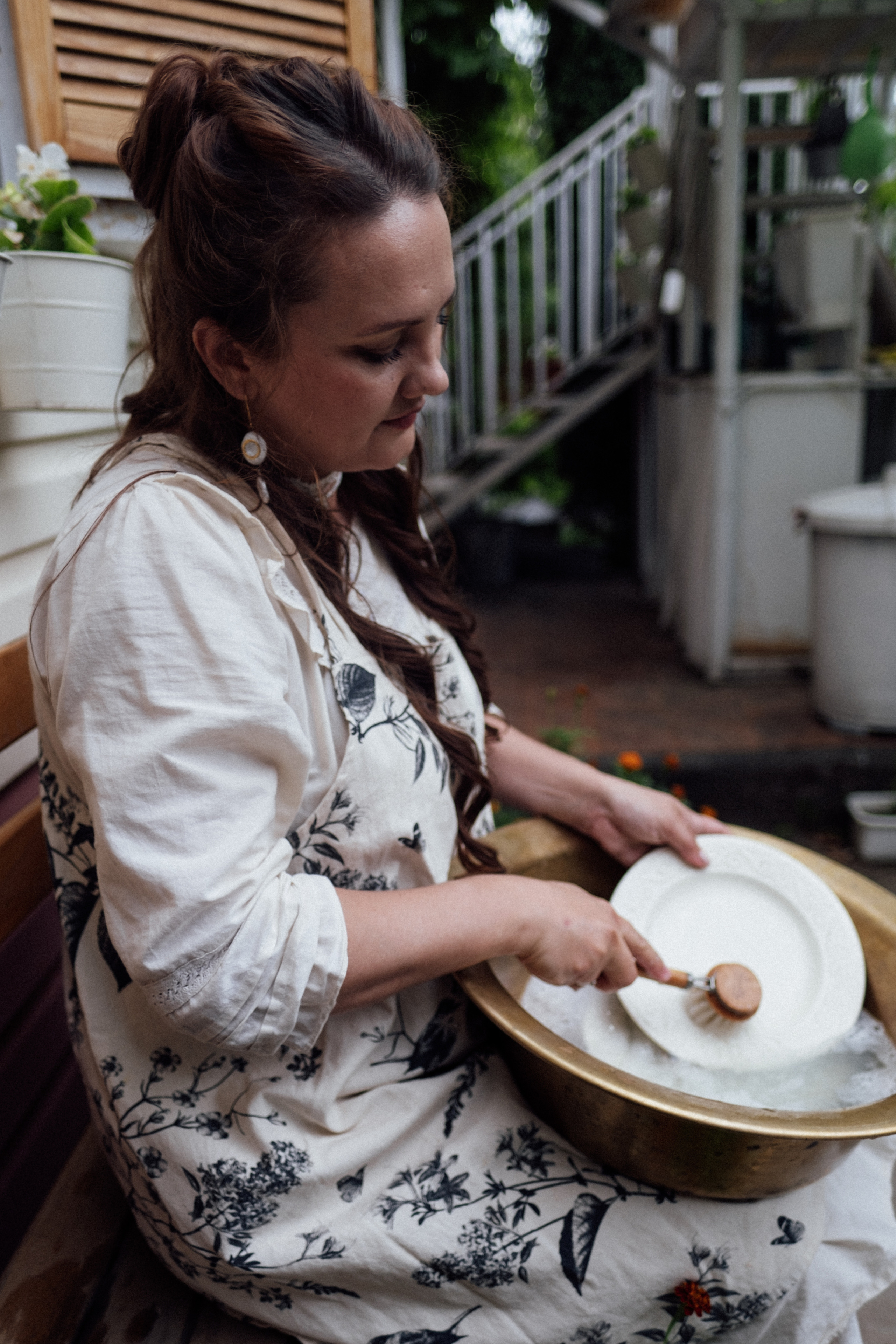 Garden songs. Свадебный и семейный фотограф г. Волгоград Биленко Ангелина