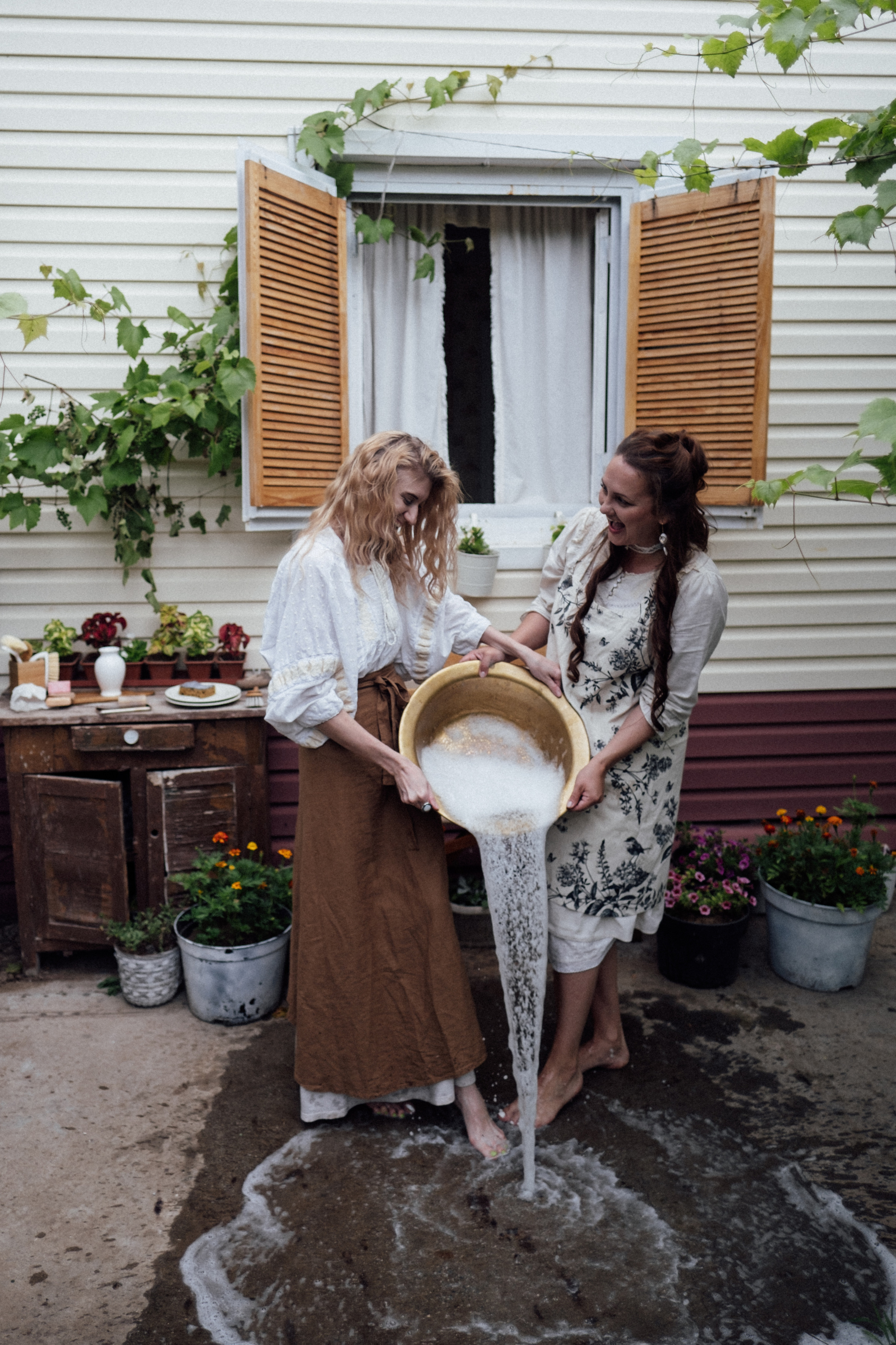 Garden songs. Свадебный и семейный фотограф г. Волгоград Биленко Ангелина