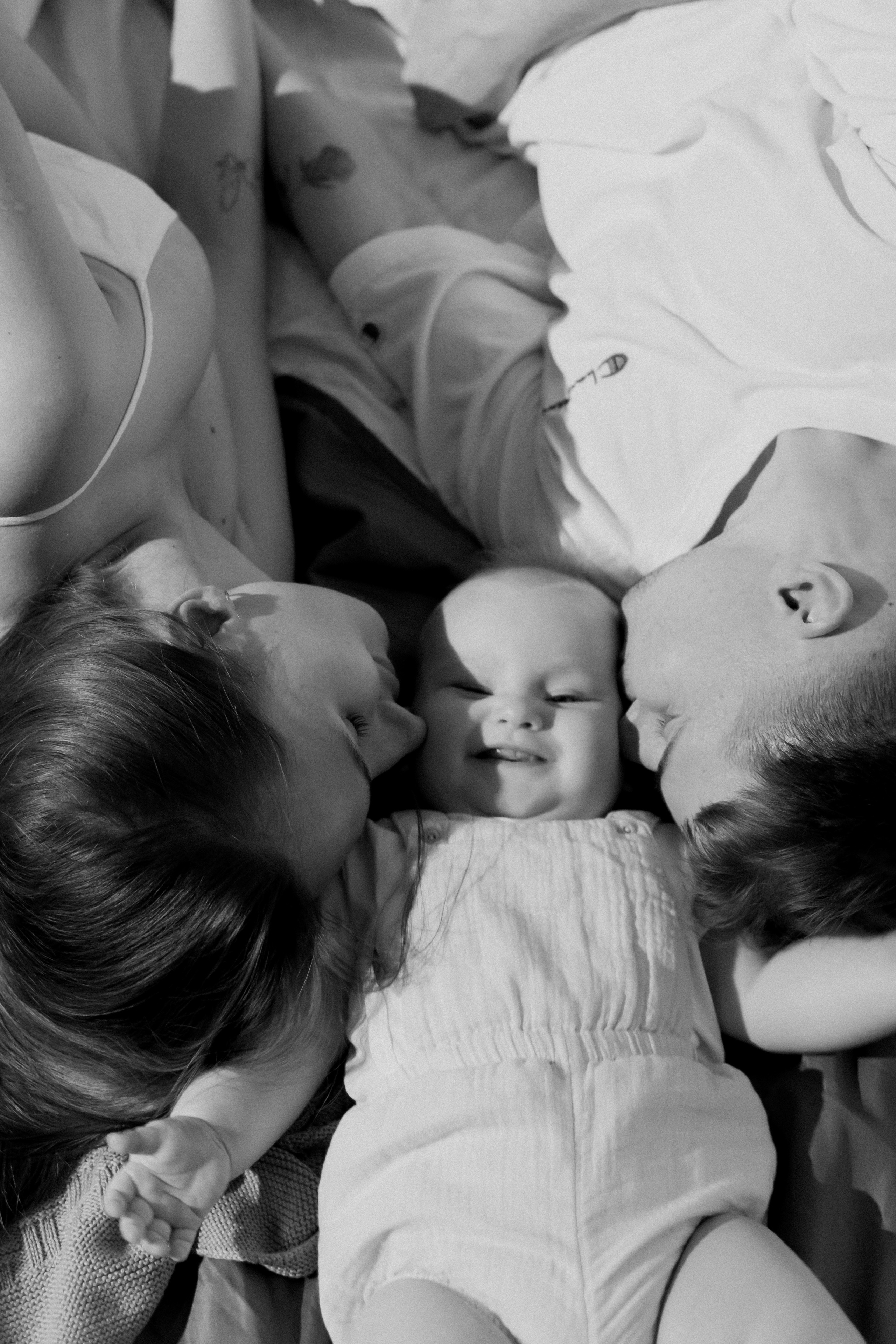 Андрей + Лера + Филипп. Свадебный и семейный фотограф г. Волгоград Биленко Ангелина