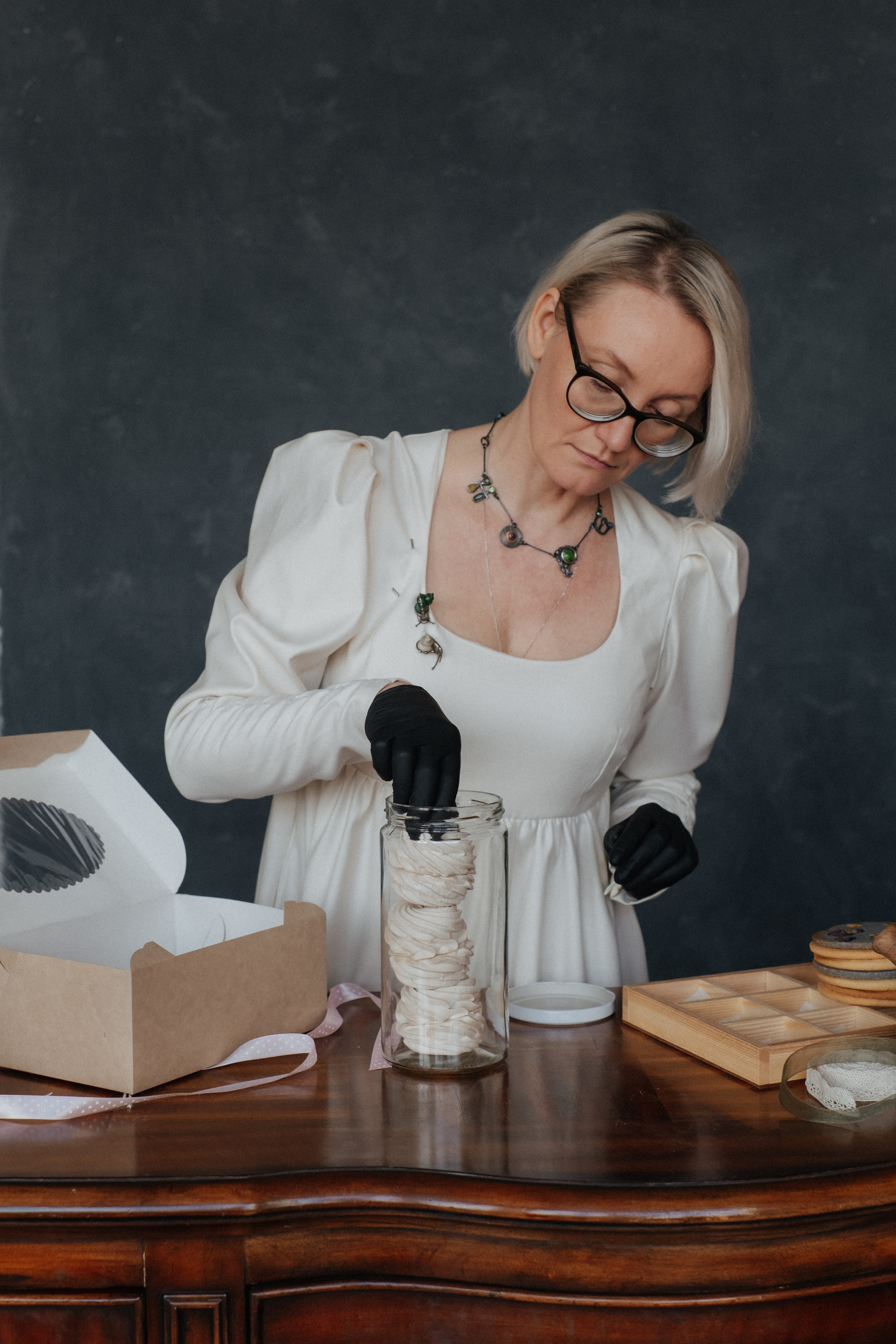 Анастасия кондитер. Свадебный и семейный фотограф г. Волгоград Биленко Ангелина