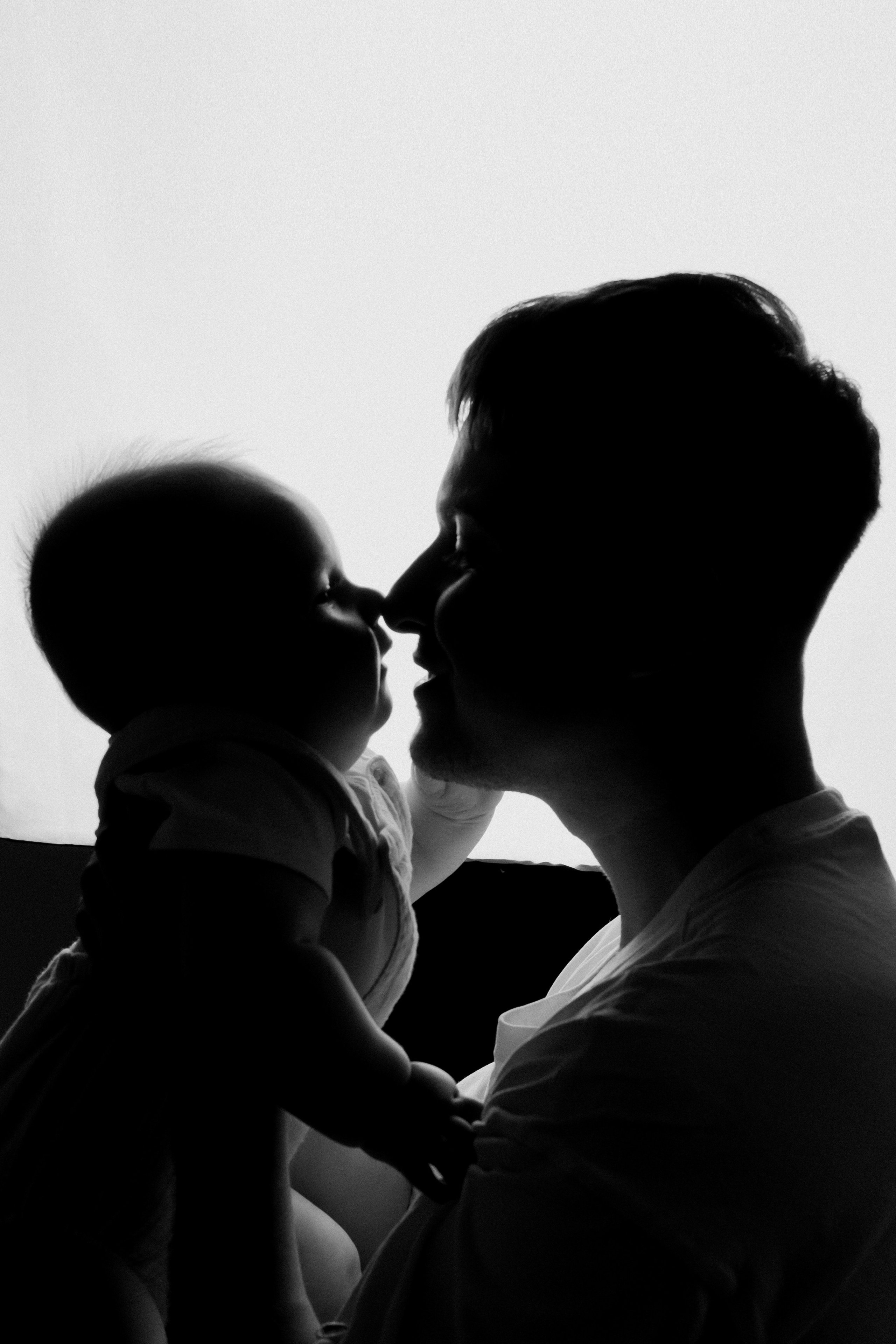 Андрей + Лера + Филипп. Свадебный и семейный фотограф г. Волгоград Биленко Ангелина