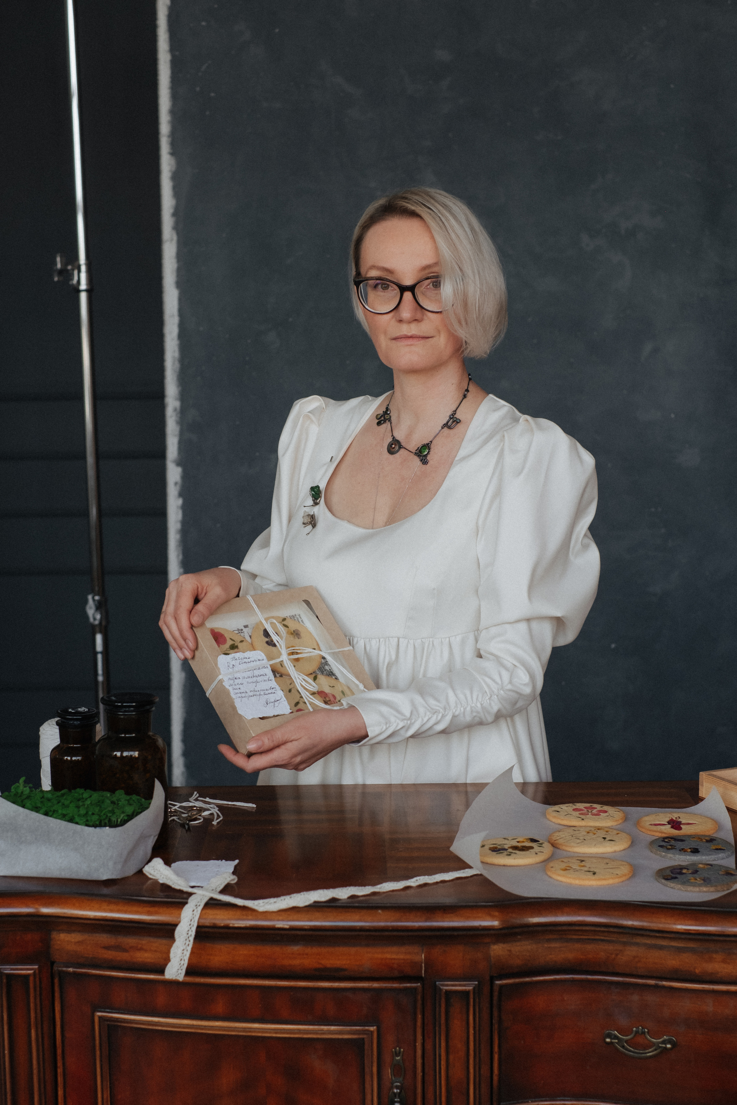 Анастасия кондитер. Свадебный и семейный фотограф г. Волгоград Биленко Ангелина