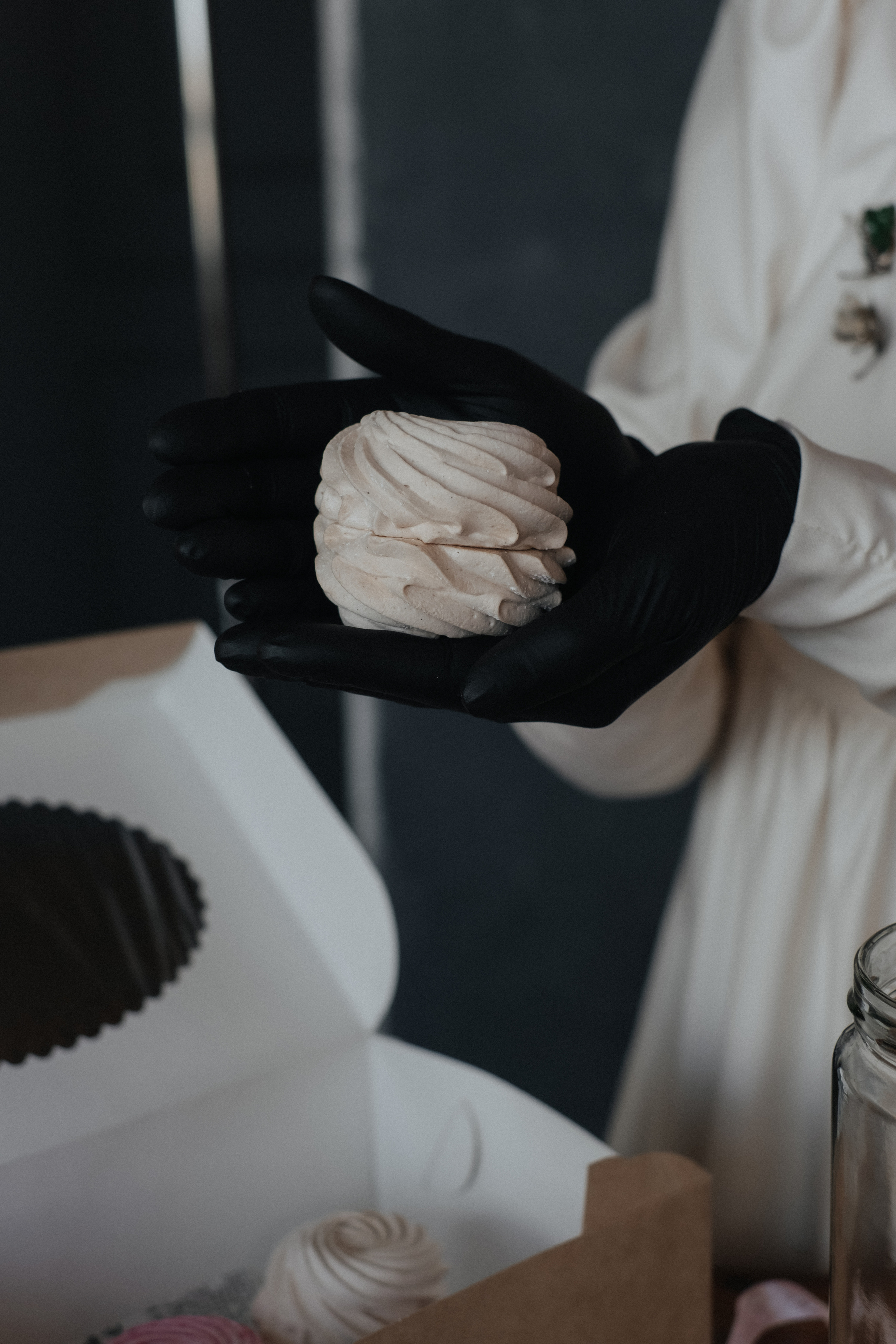 Анастасия кондитер. Свадебный и семейный фотограф г. Волгоград Биленко Ангелина