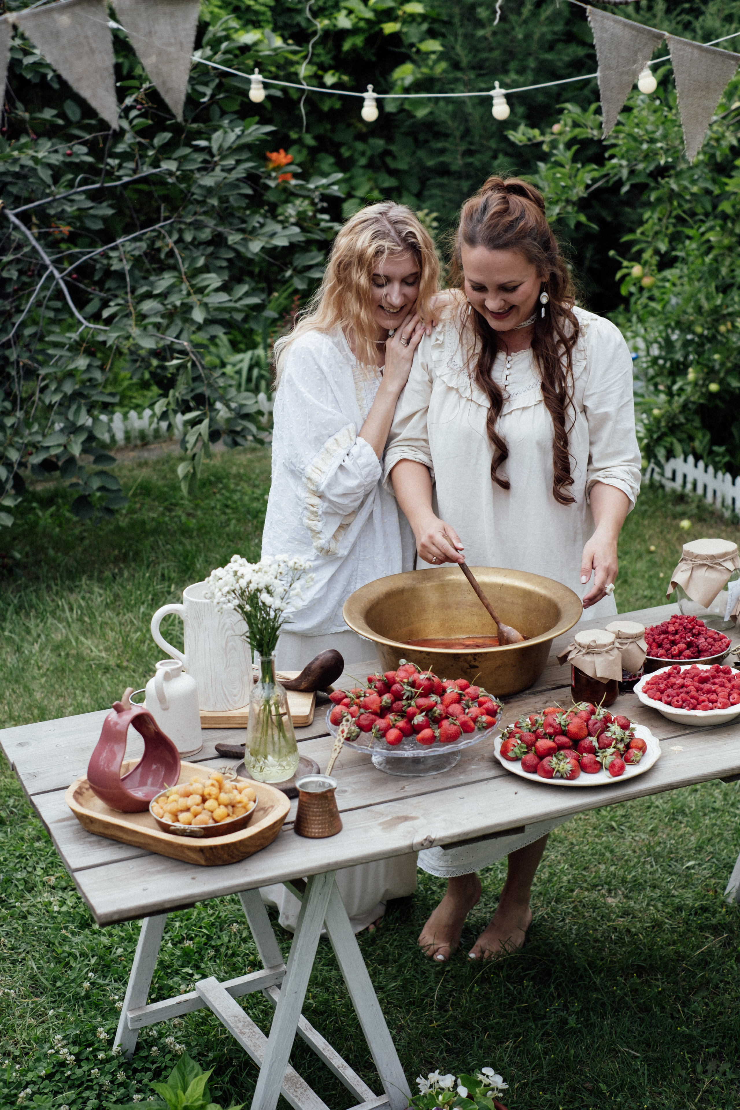 Garden songs. Свадебный и семейный фотограф г. Волгоград Биленко Ангелина