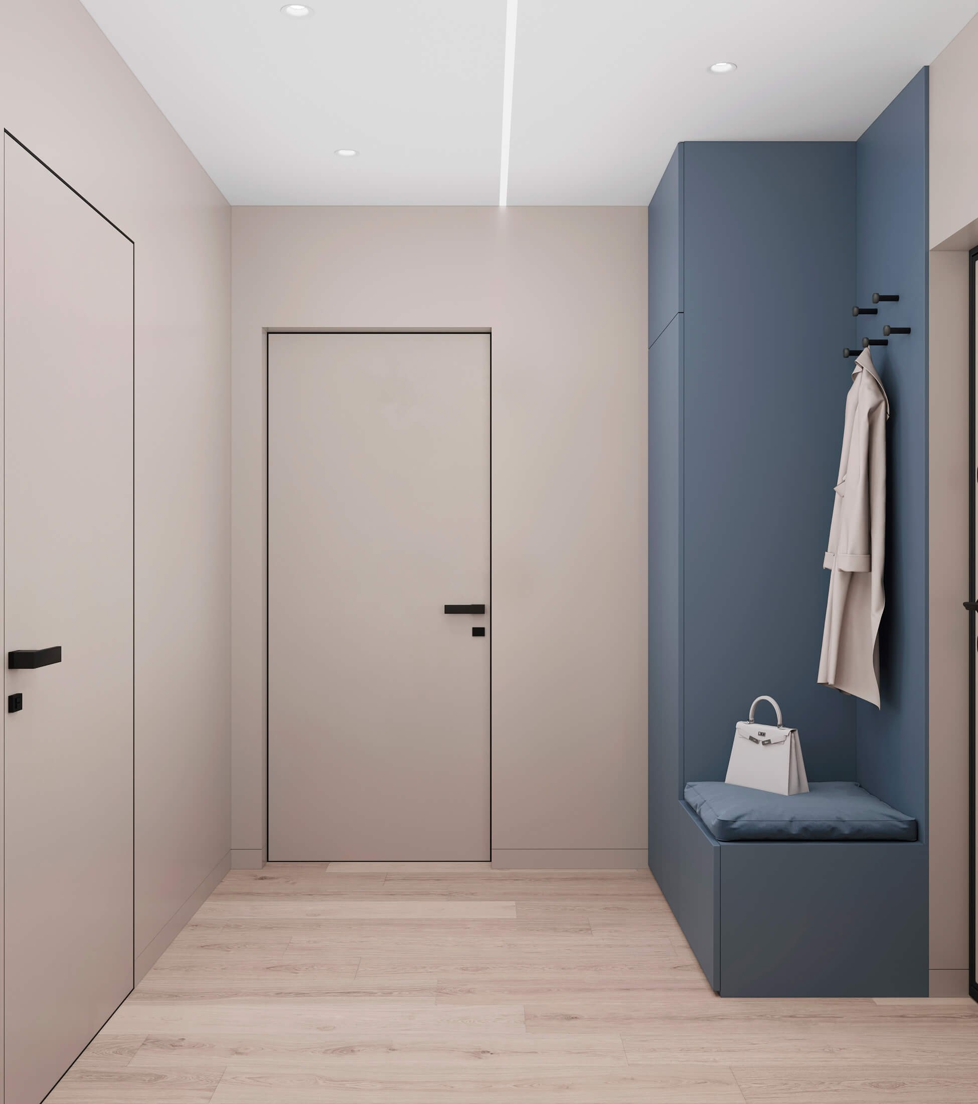 27. Студия дизайна интерьера RISE DESIGN STUDIO