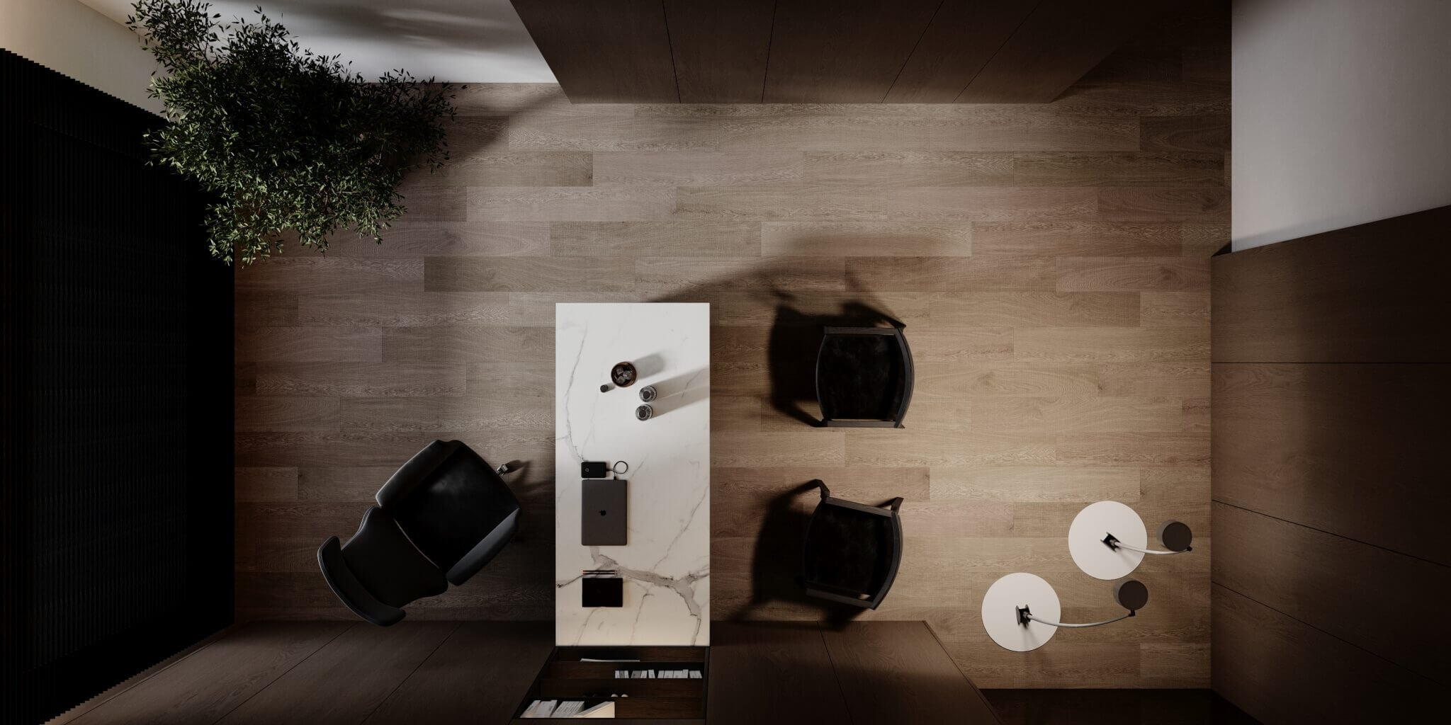 2. Студия дизайна интерьера RISE DESIGN STUDIO