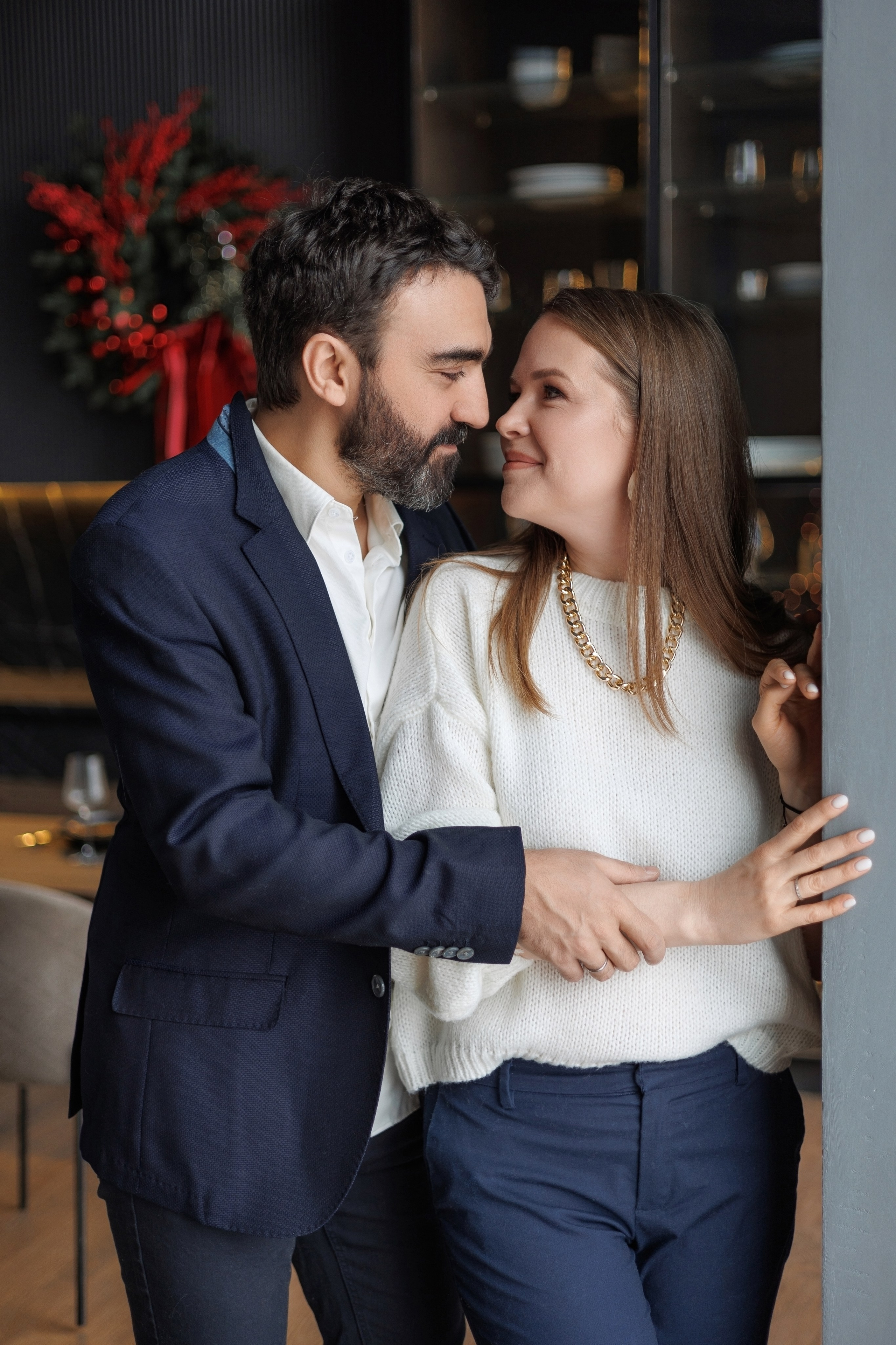 Новогодние фотосессии. Семейный фотограф Екатерина Шустрова Москва и Одинцово