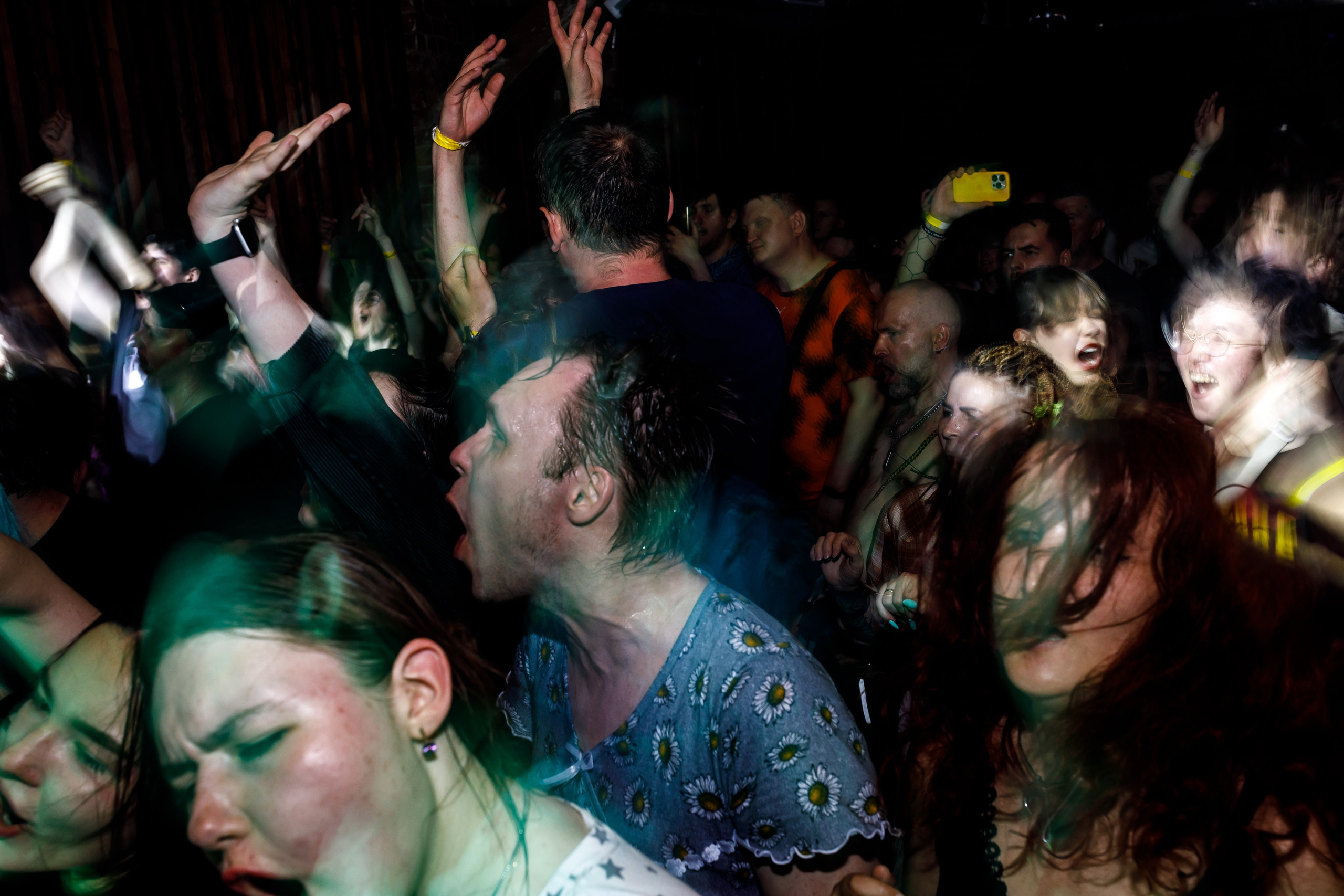 РАДИОПОМЕХИ. Фотограф Елена Богачева (lenalena_na_na_na)