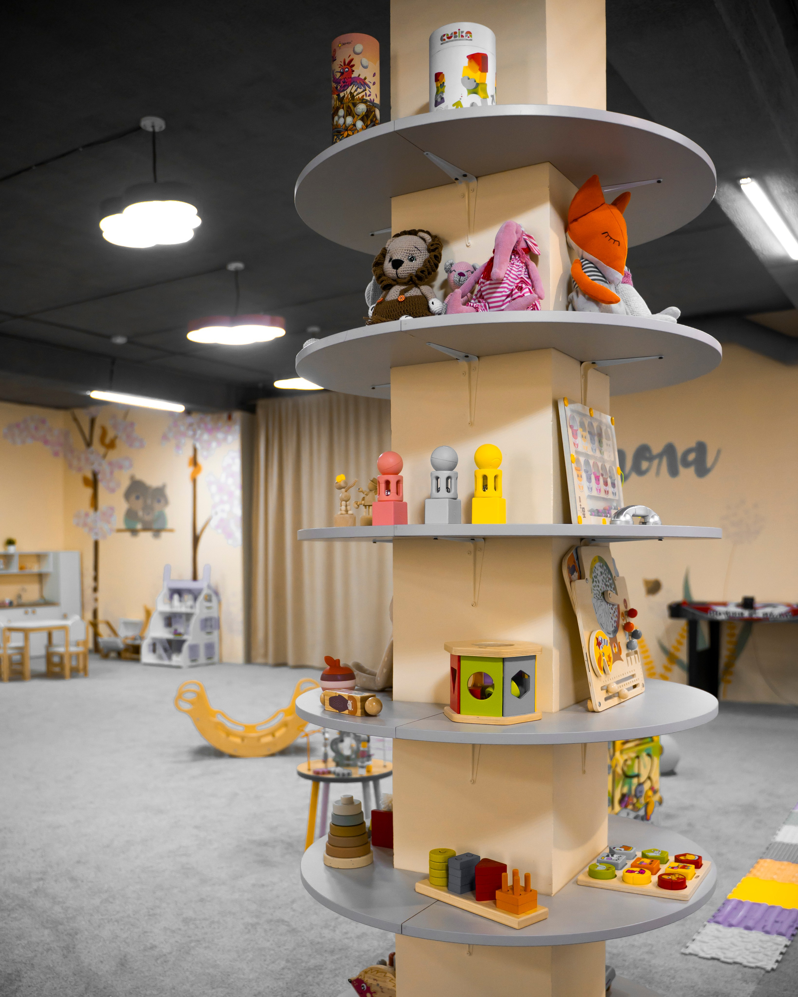 интерьерная съемка, съемка детского центра, съемка недвижимости, съемка квартир, фотограф минск, фотограф беларусь, Фотограф Ольга Шаповалова