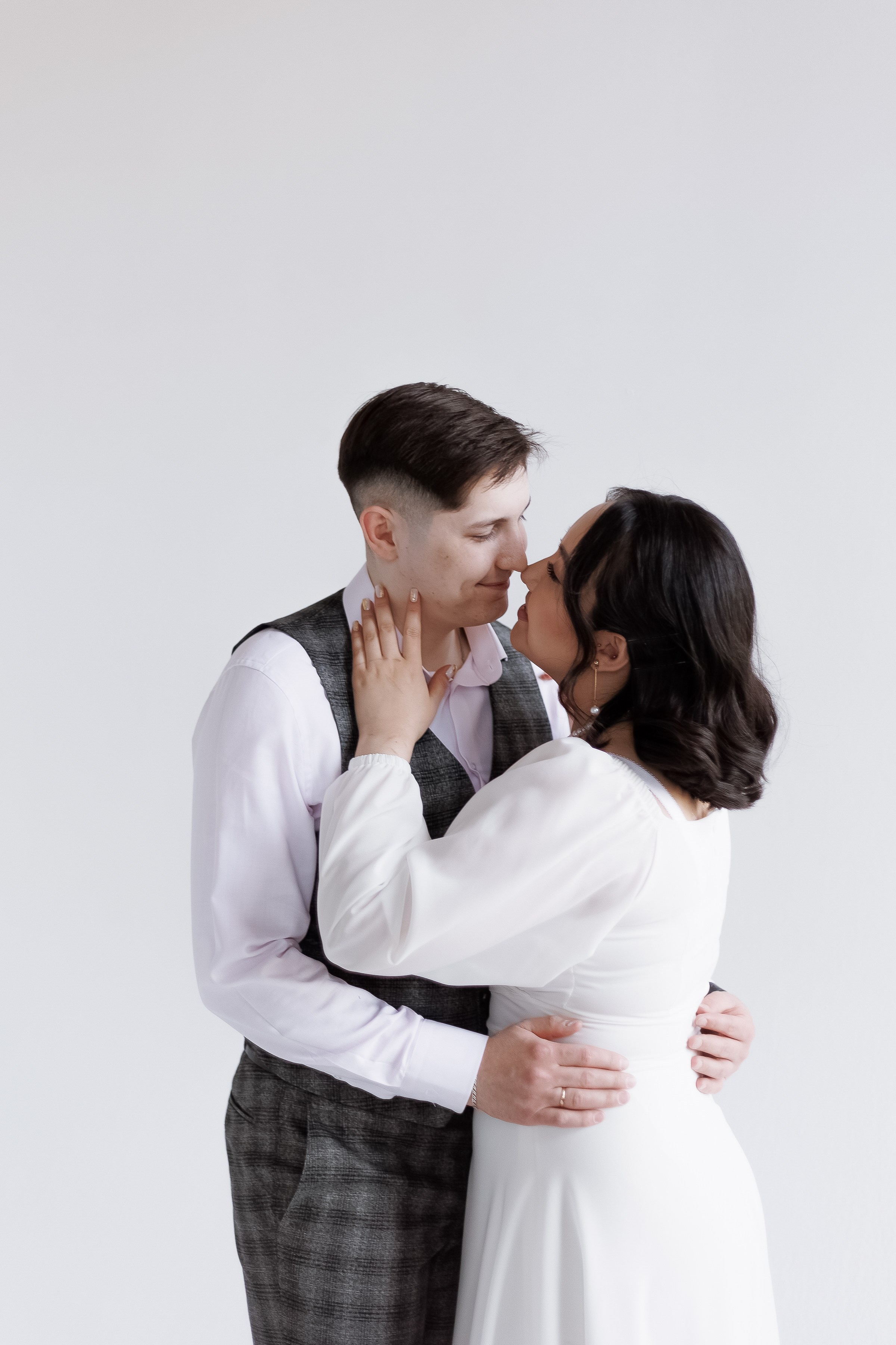 Регистрация. Фотограф в Томске Юлия Постнова