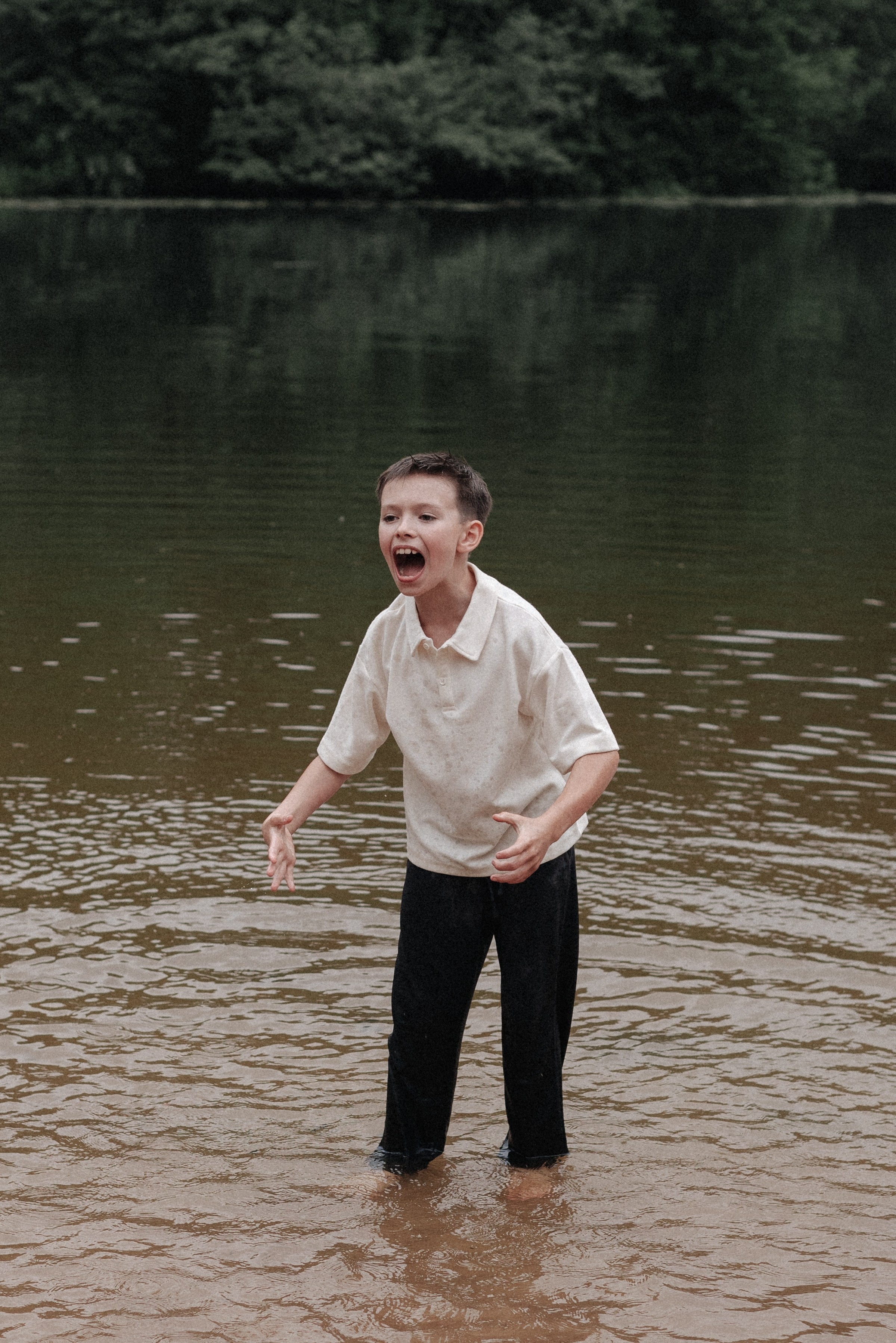 Настя, Федя и Кирилл. Юля Федоровская. Свадебный и семейный фотограф в Москве