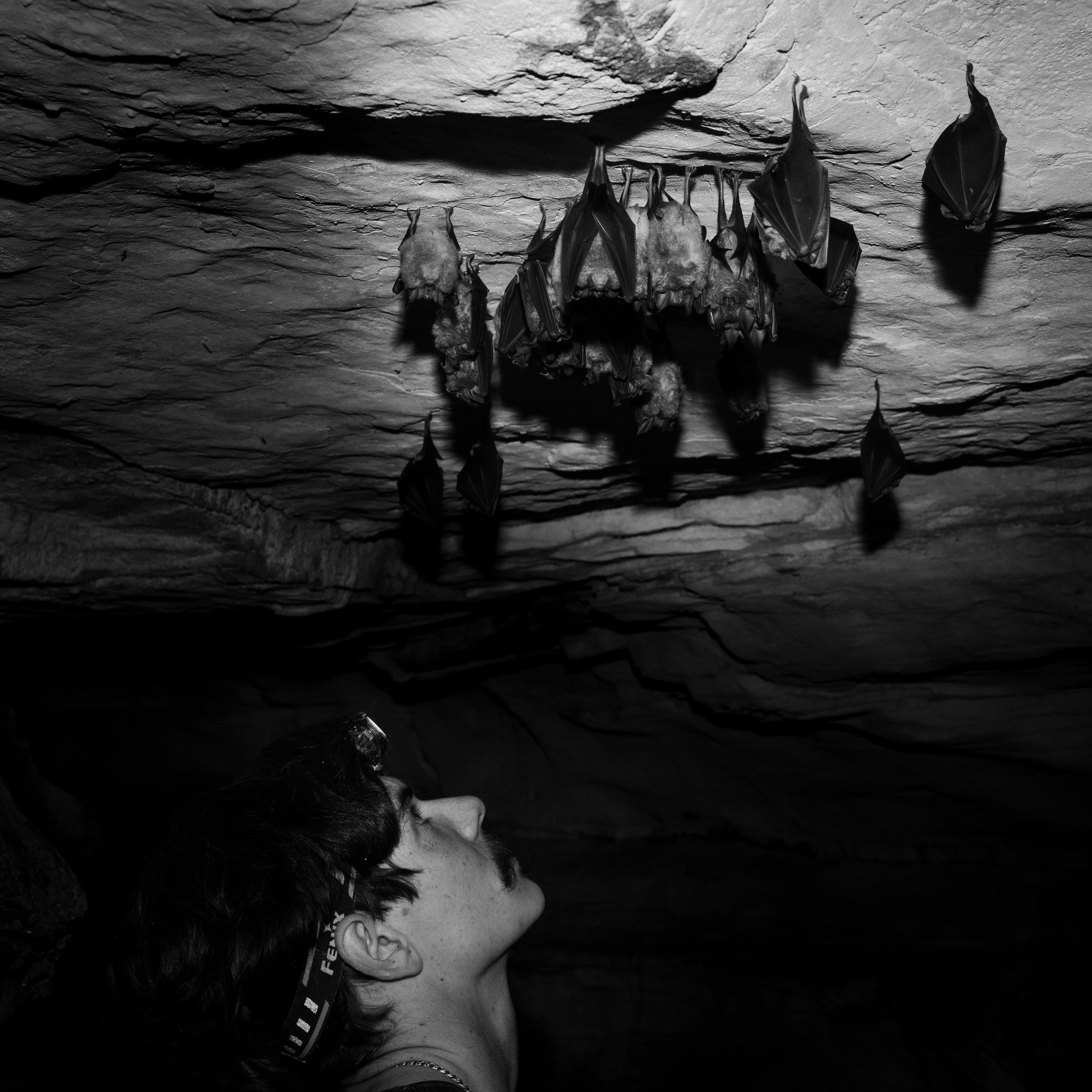 Спелеология в Сочи (2023 — н.в). Povarov