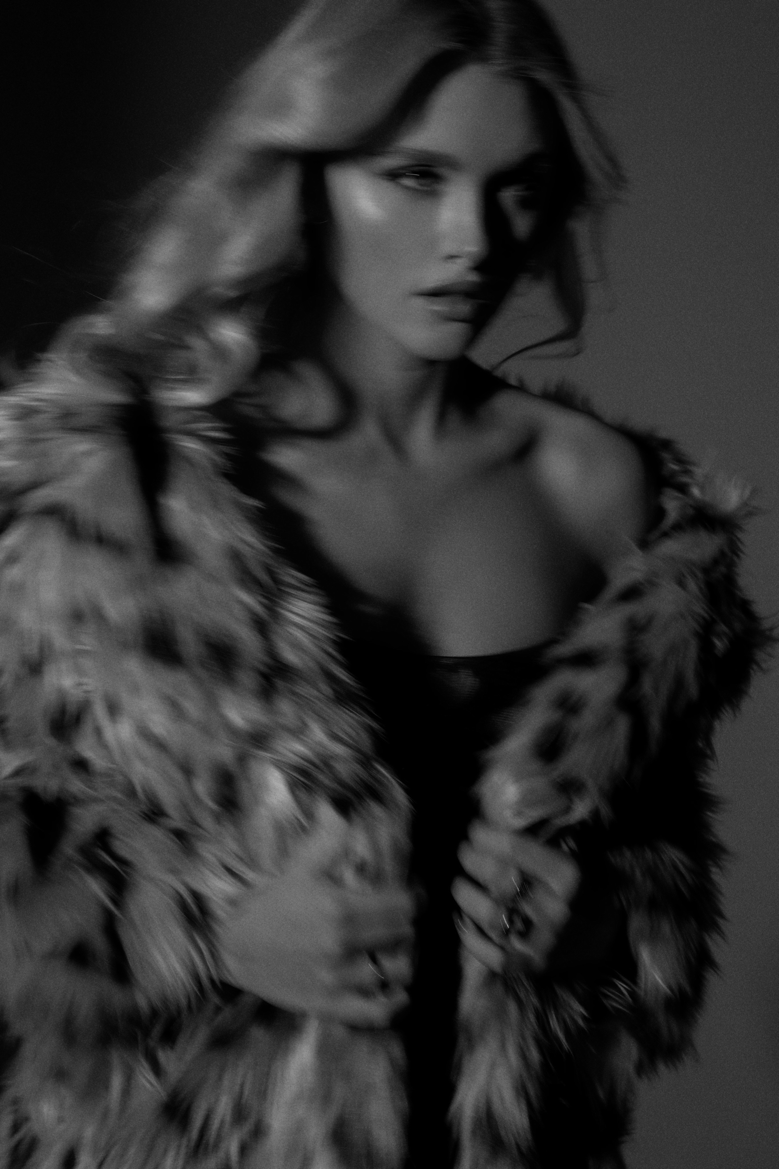 Индивидуальная фотосессия. Фотограф в Москве Виноградова Дарья