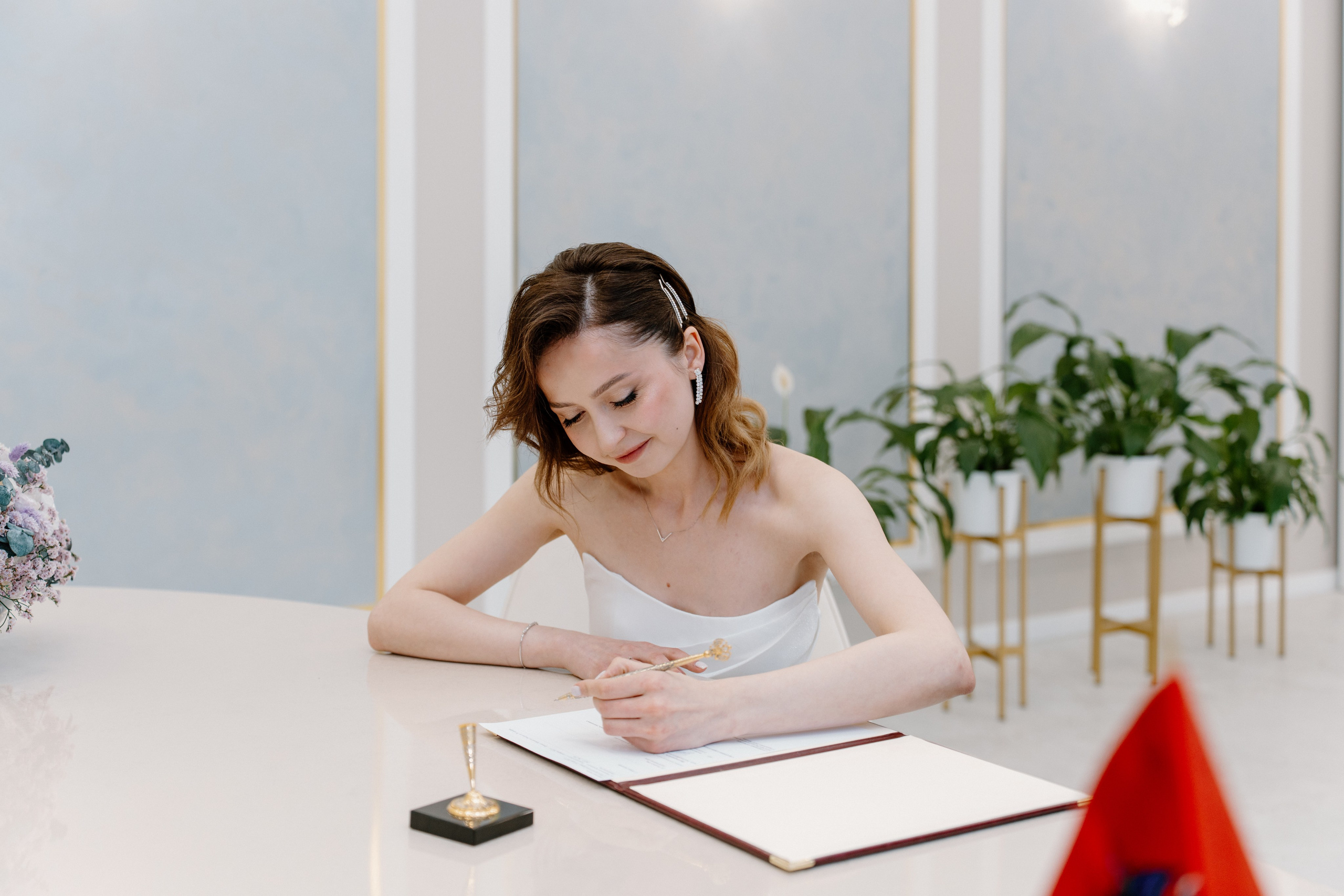 Шамиль и Шахзода. Photographer based in moscow Peter Tchana