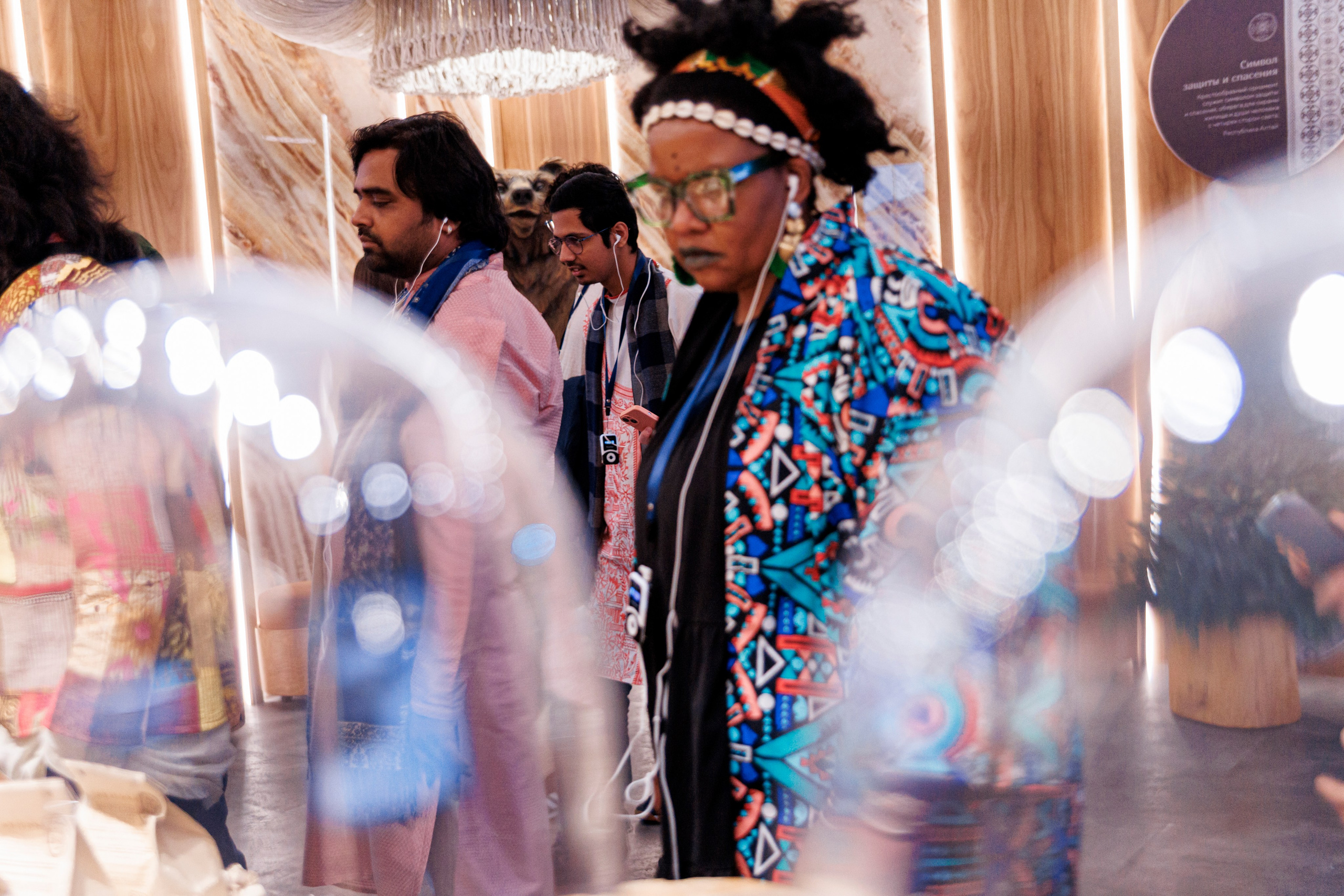 Melodies Of BRICS. Wedding & Event Photographer in Moscow | Peter Tchana