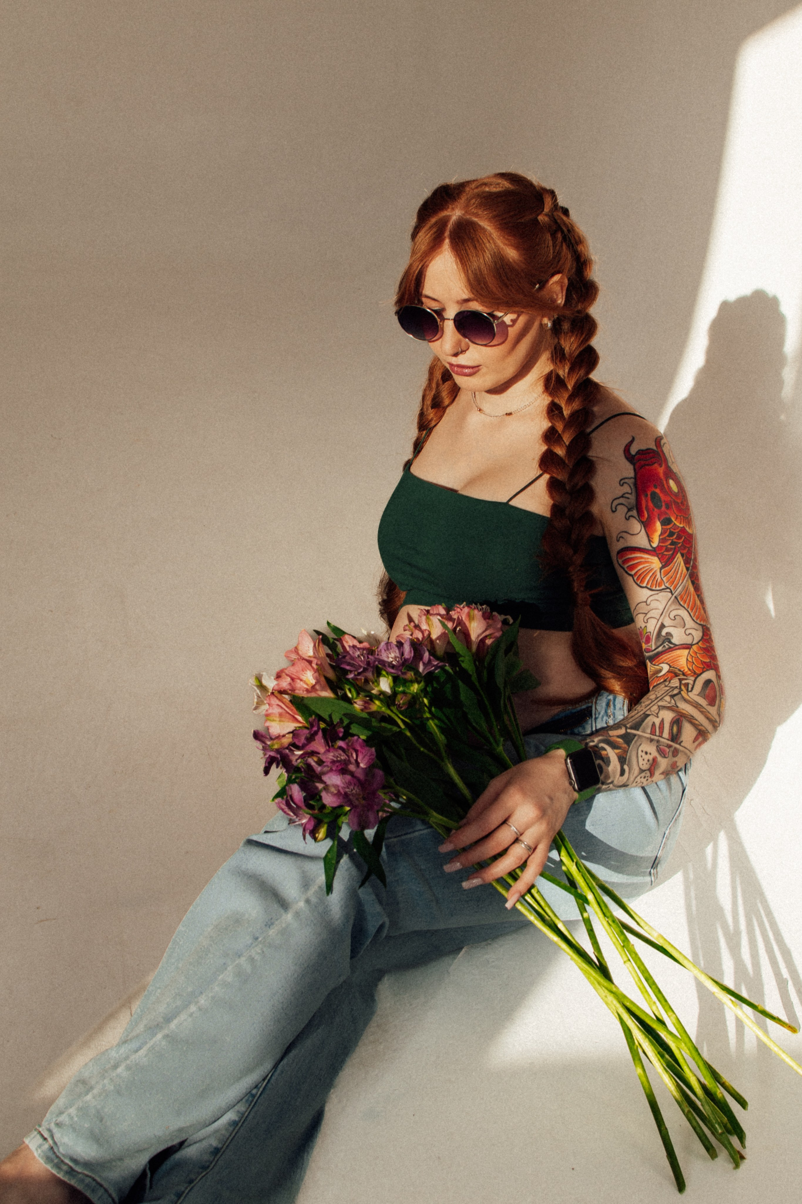 Оксана & Кирилл. Ярмольчик Марина, Fashion фотограф в г Витебск и за его пределами