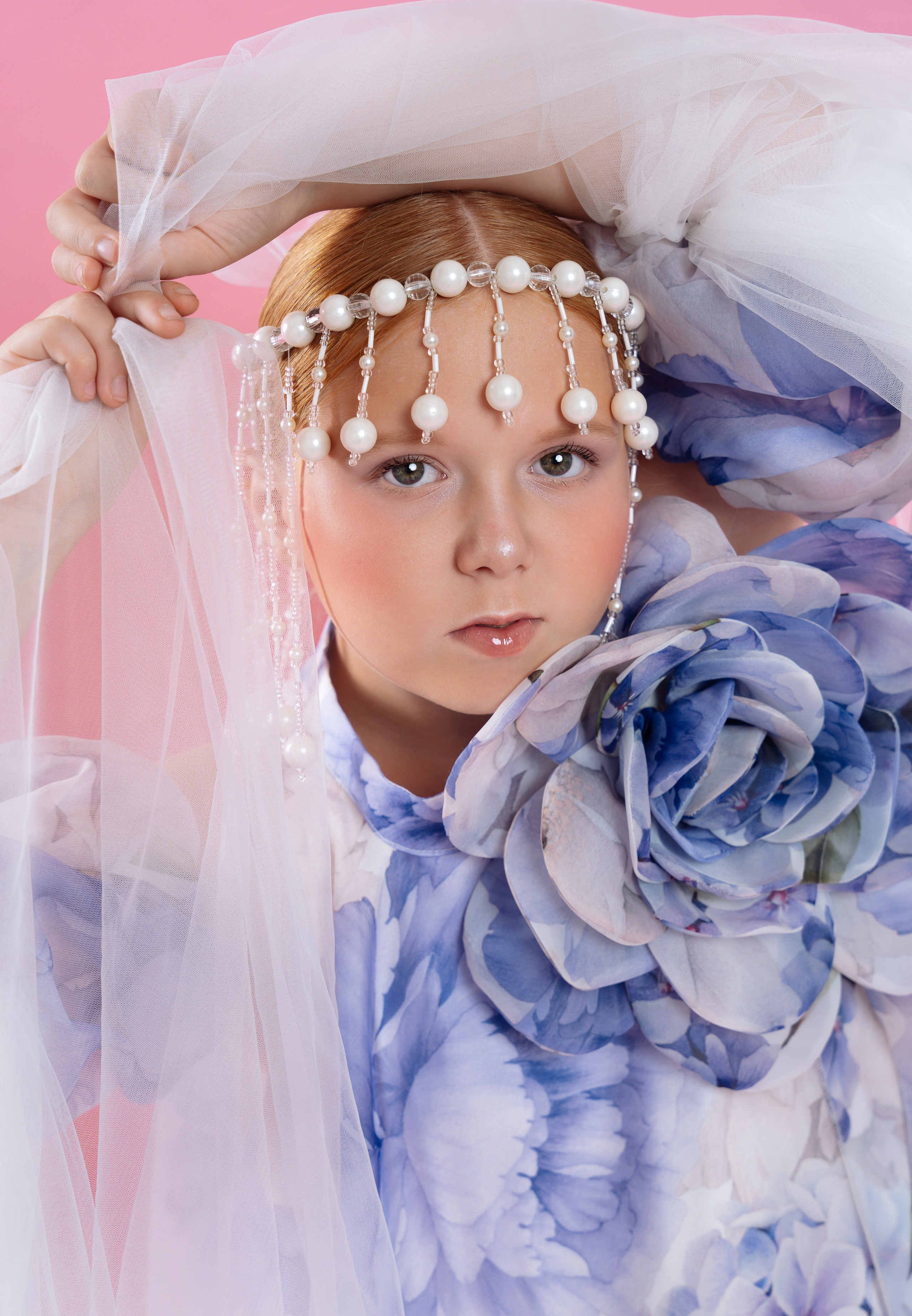 Образ Светланы Анохиной . https://t.me/anokhina_style