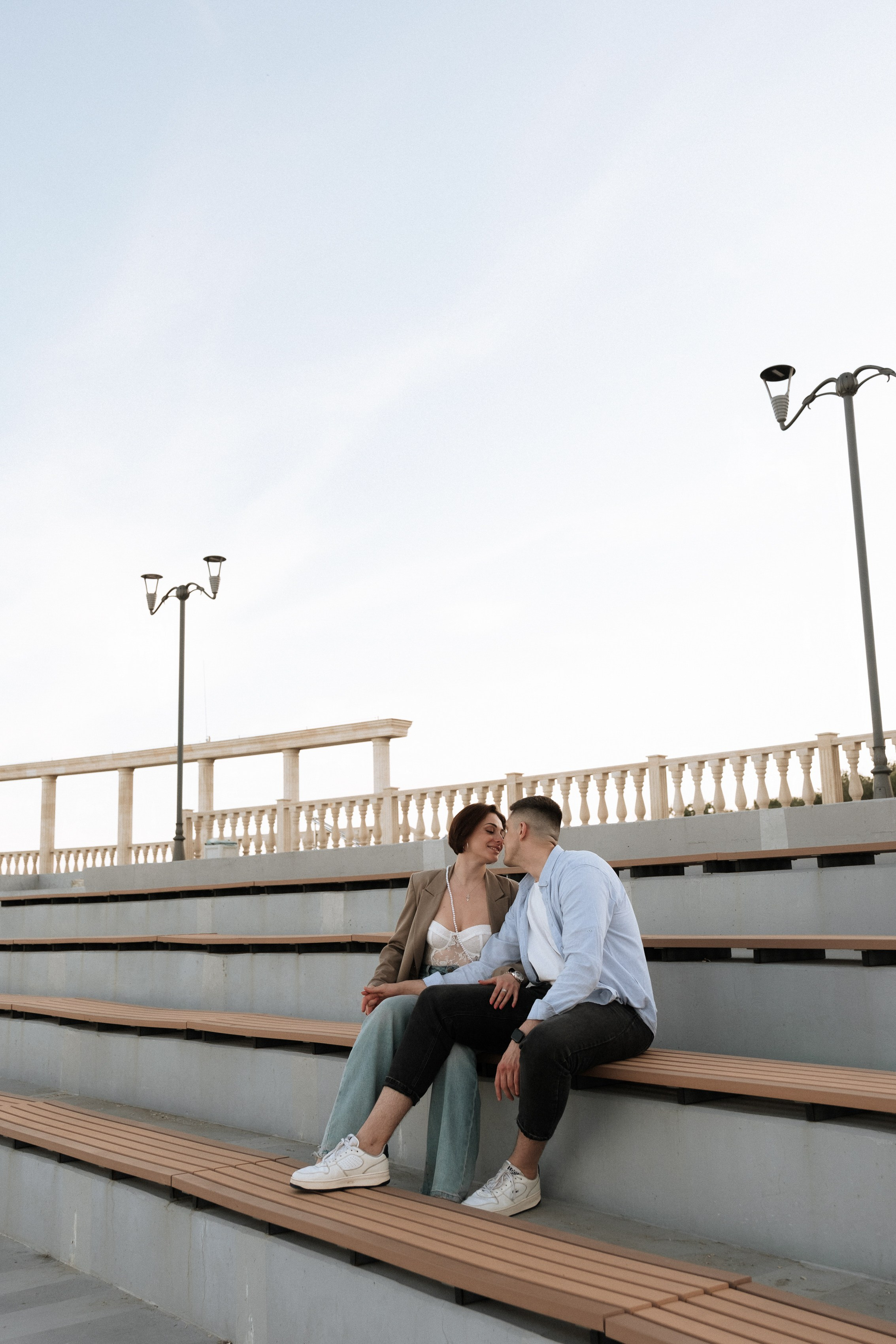 Артём и Женя. Свадебный и семейный фотограф в Волгограде Кристина Иванова