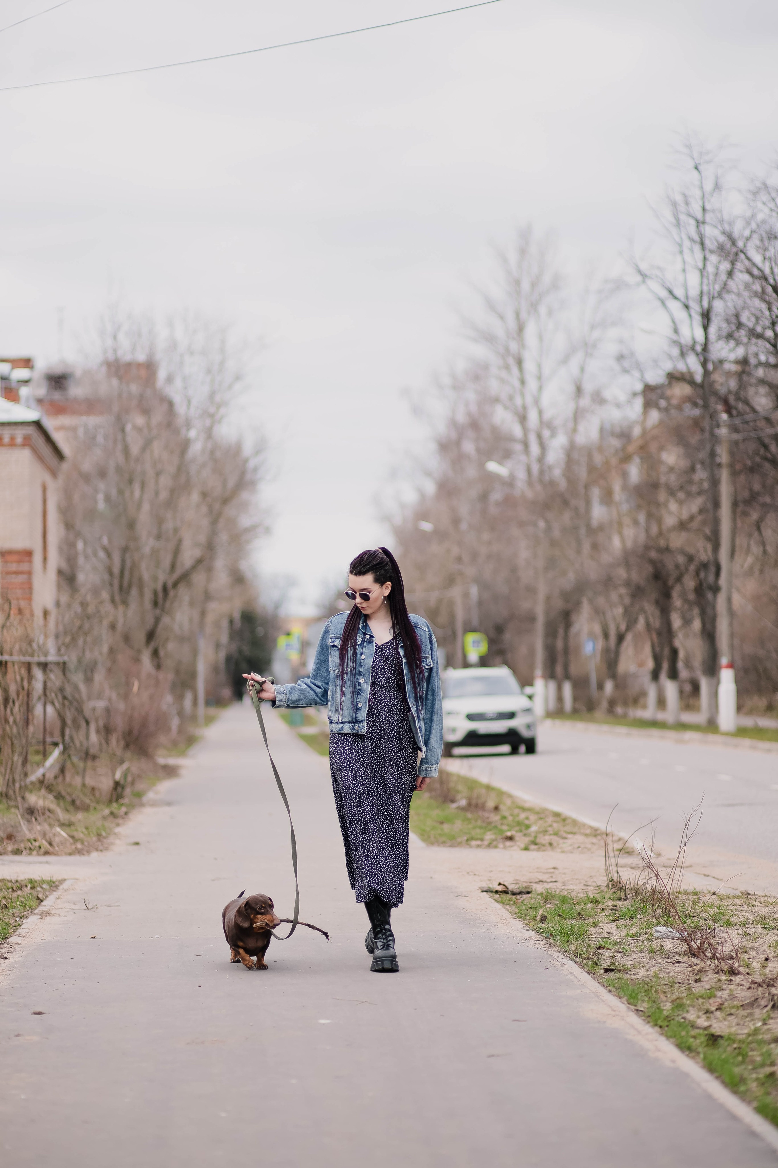 Тоня и Миша. Свадебный, семейный и детский фотограф в Люберцах Зайцева Анастасия