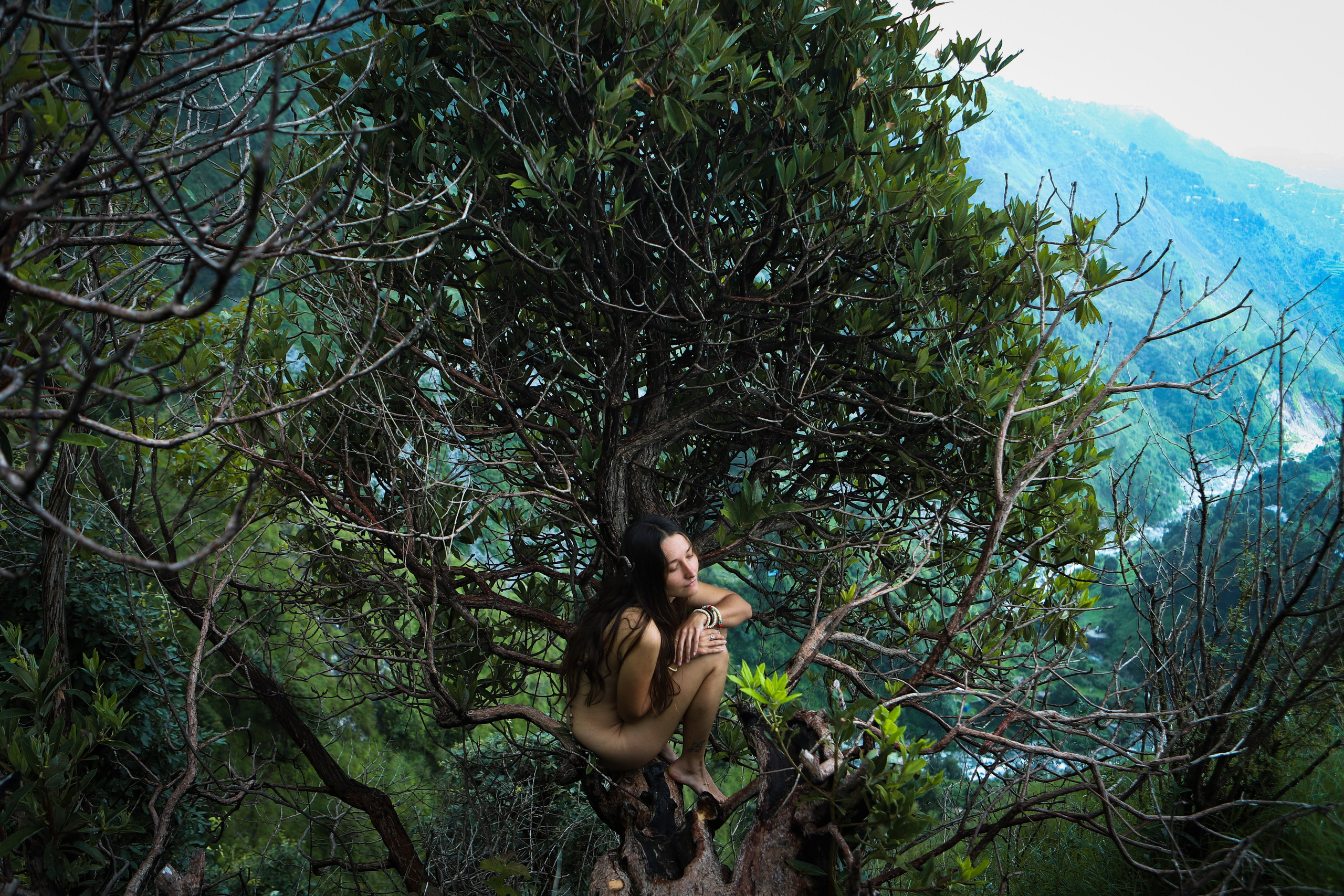 Оля. Сайт Фотографа MASHASOLAR