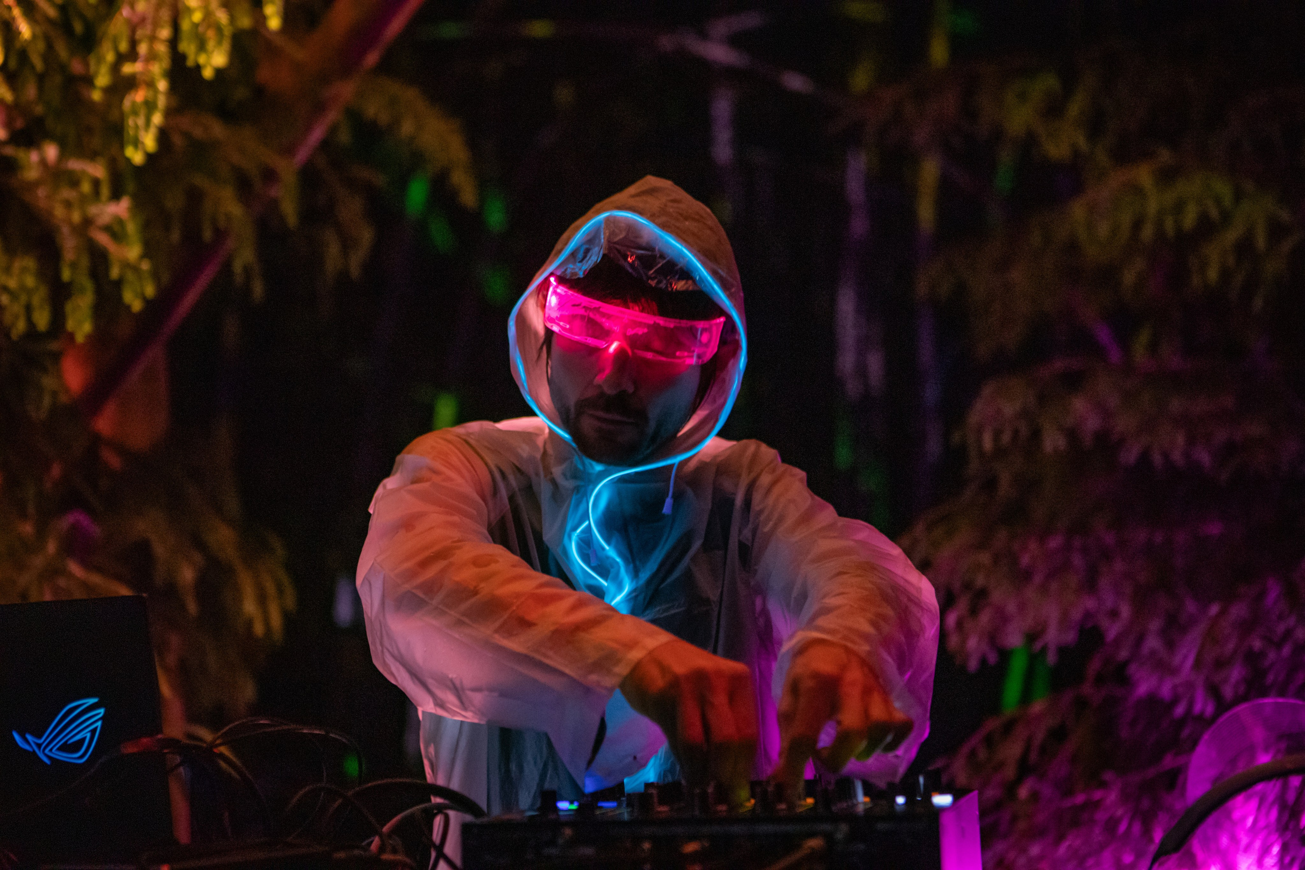 ANATMAN 2025. Сайт Фотографа MASHASOLAR