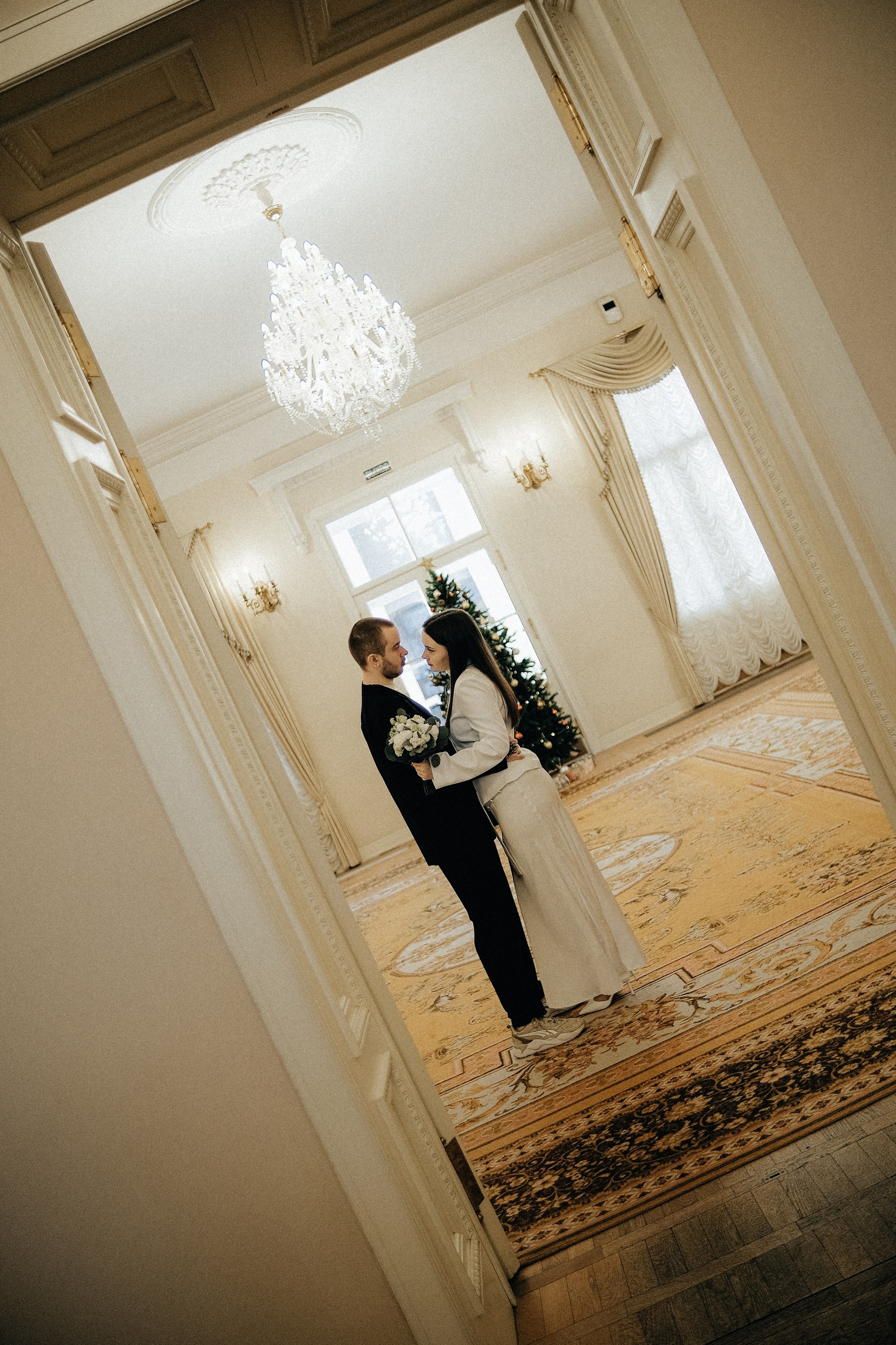 Настя & Кирилл. Пушкин. Phdkvmr.ru