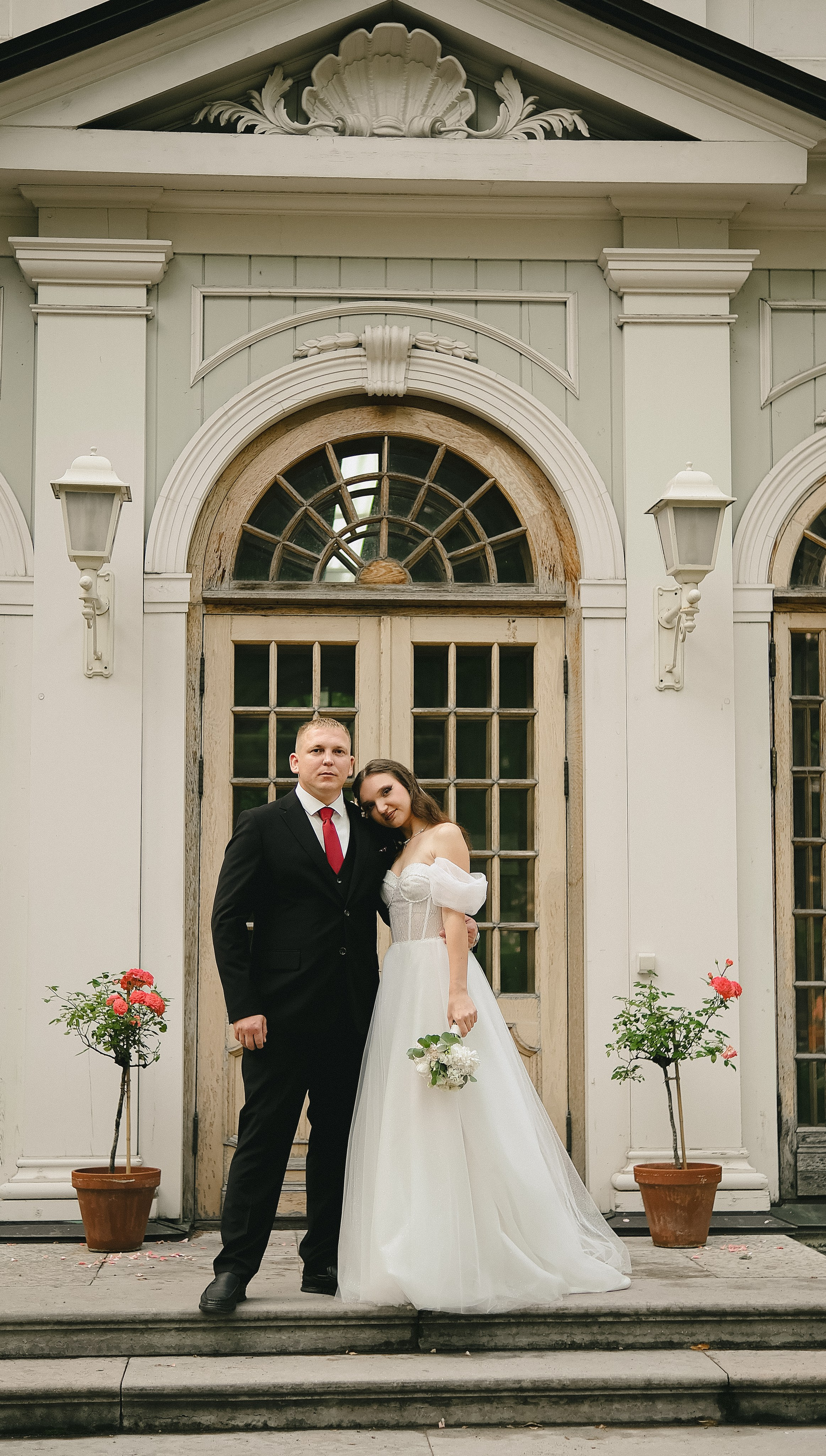 Вика и Коля. ДБ1. Phdkvmr.ru