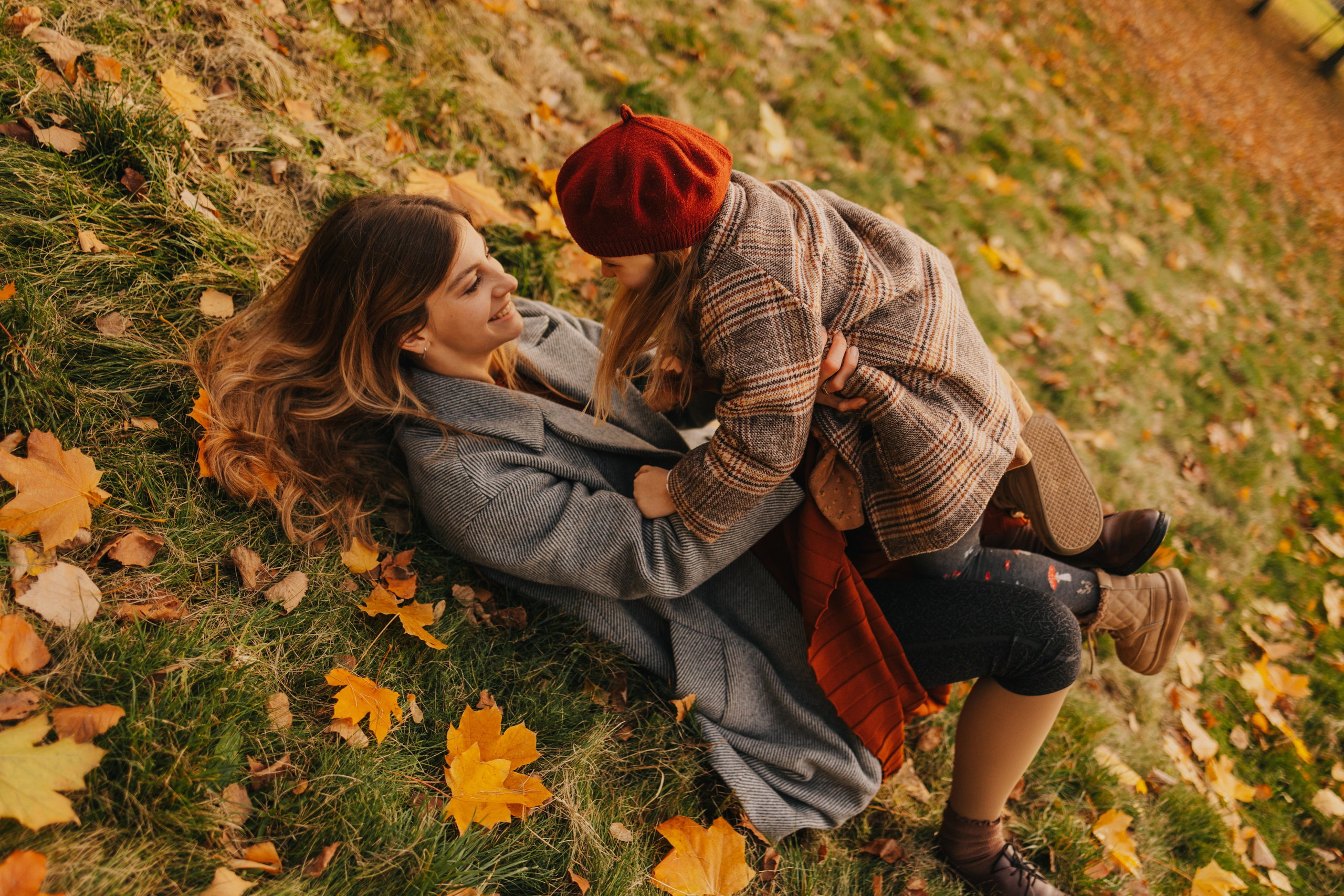 Фотосессия Соня | Семейный фотограф в Москве | Лучшие моменты