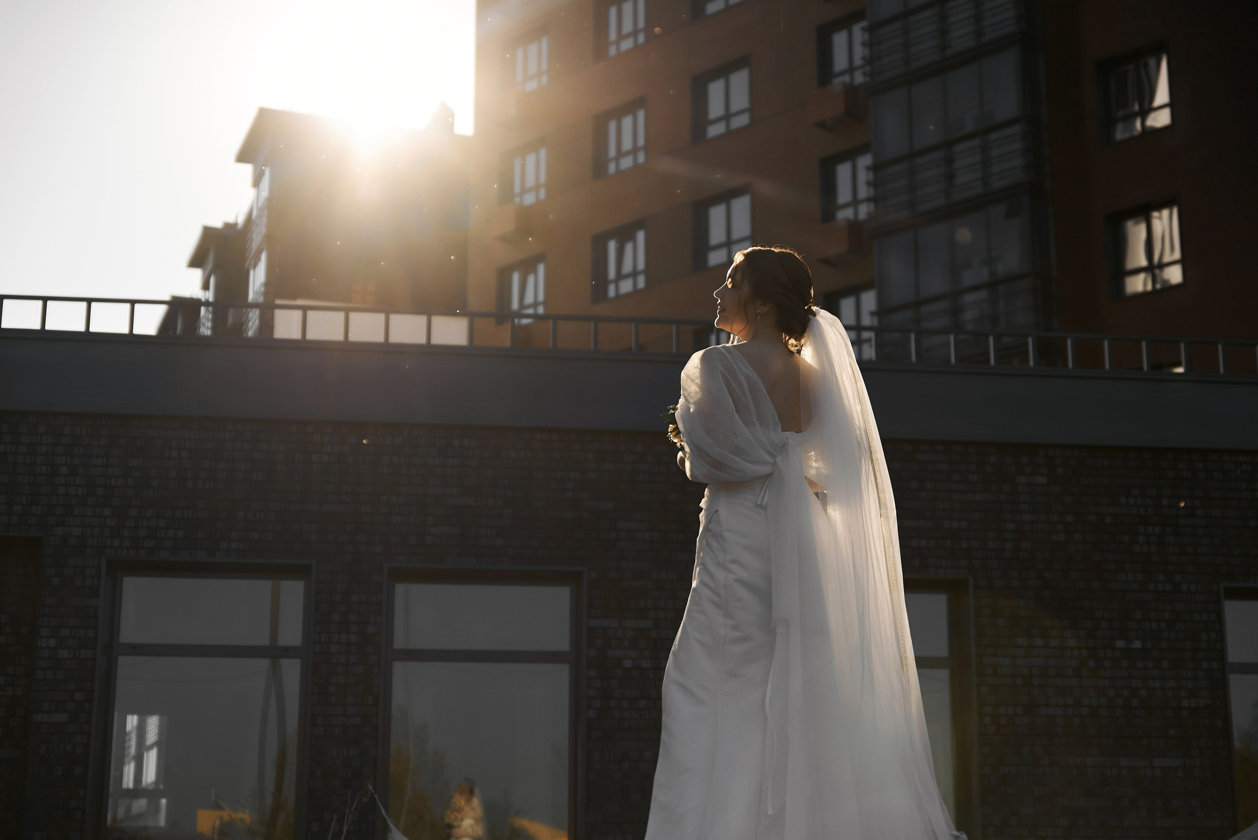 Свадебный и семейный фотограф в Ульяновске Татьяна Селезнева